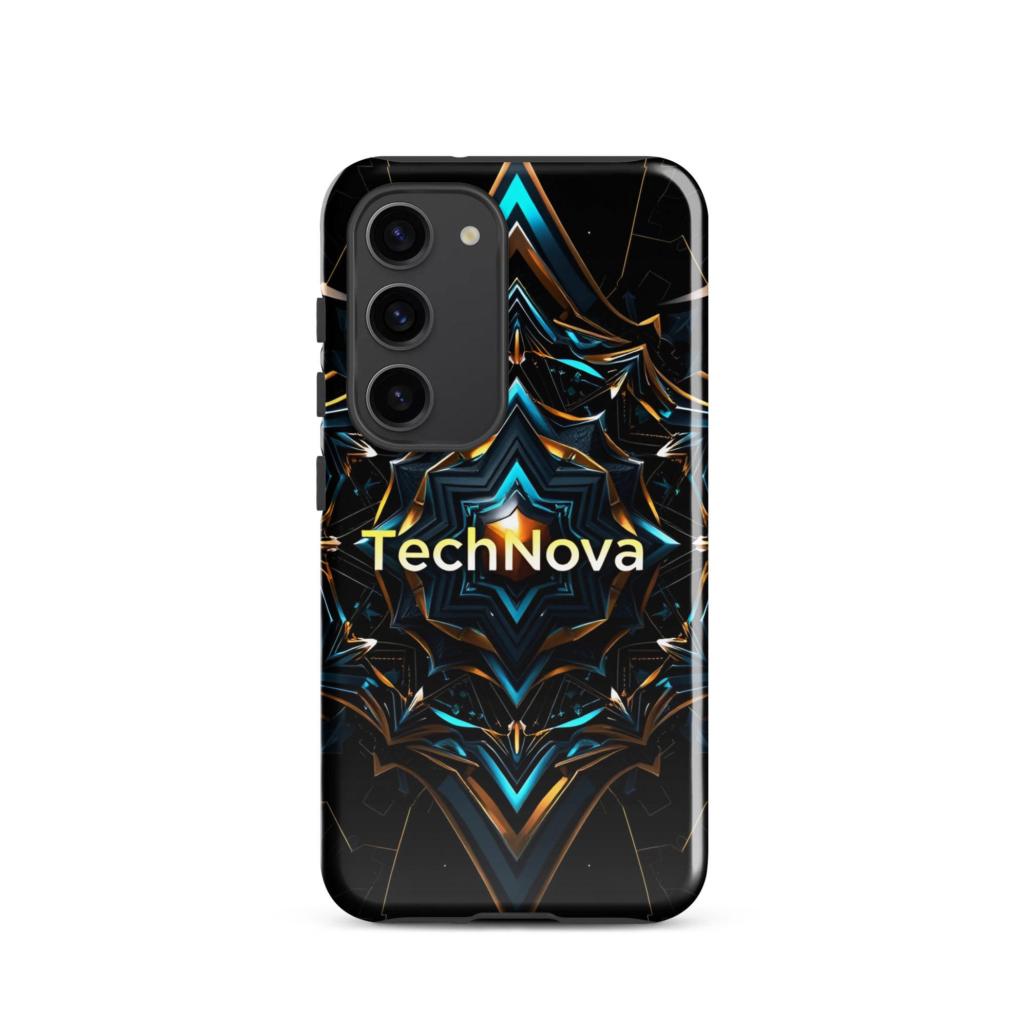 Coque Samsung protection premium - TechNova