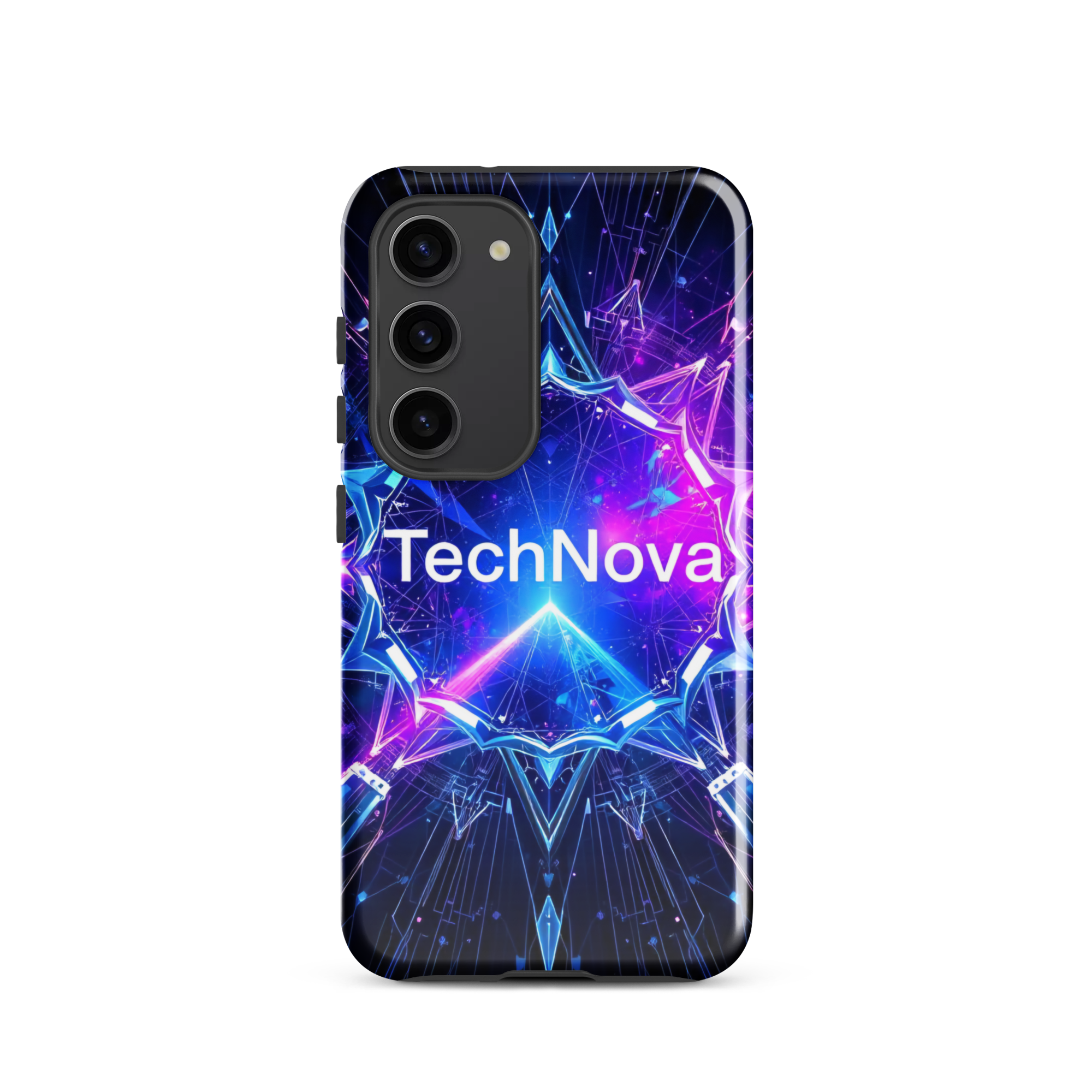 Coque Samsung protection premium - TechNova