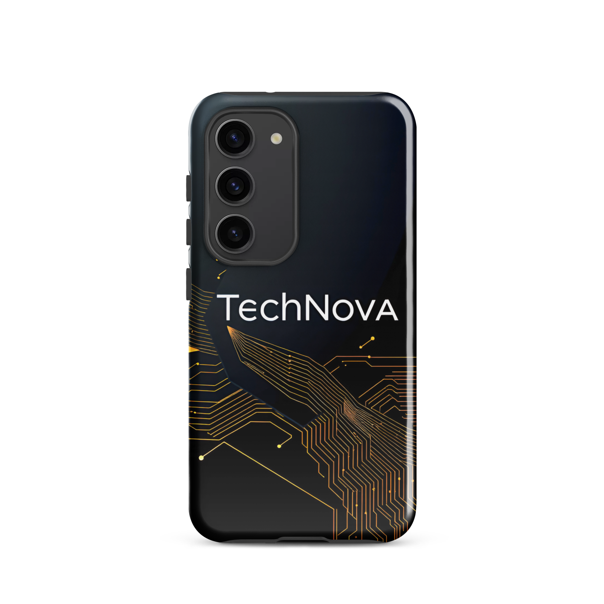 Coque Samsung protection premium - TechNova