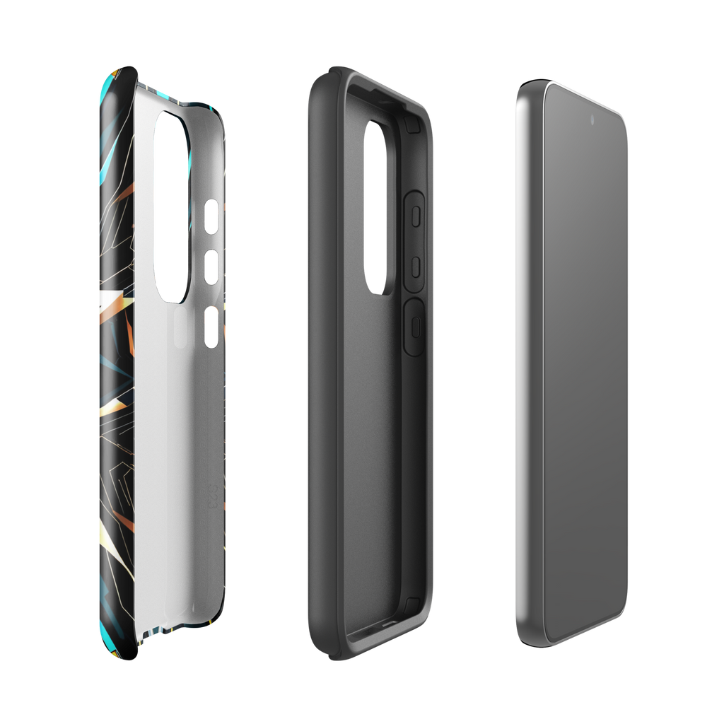 Coque Samsung protection premium - TechNova