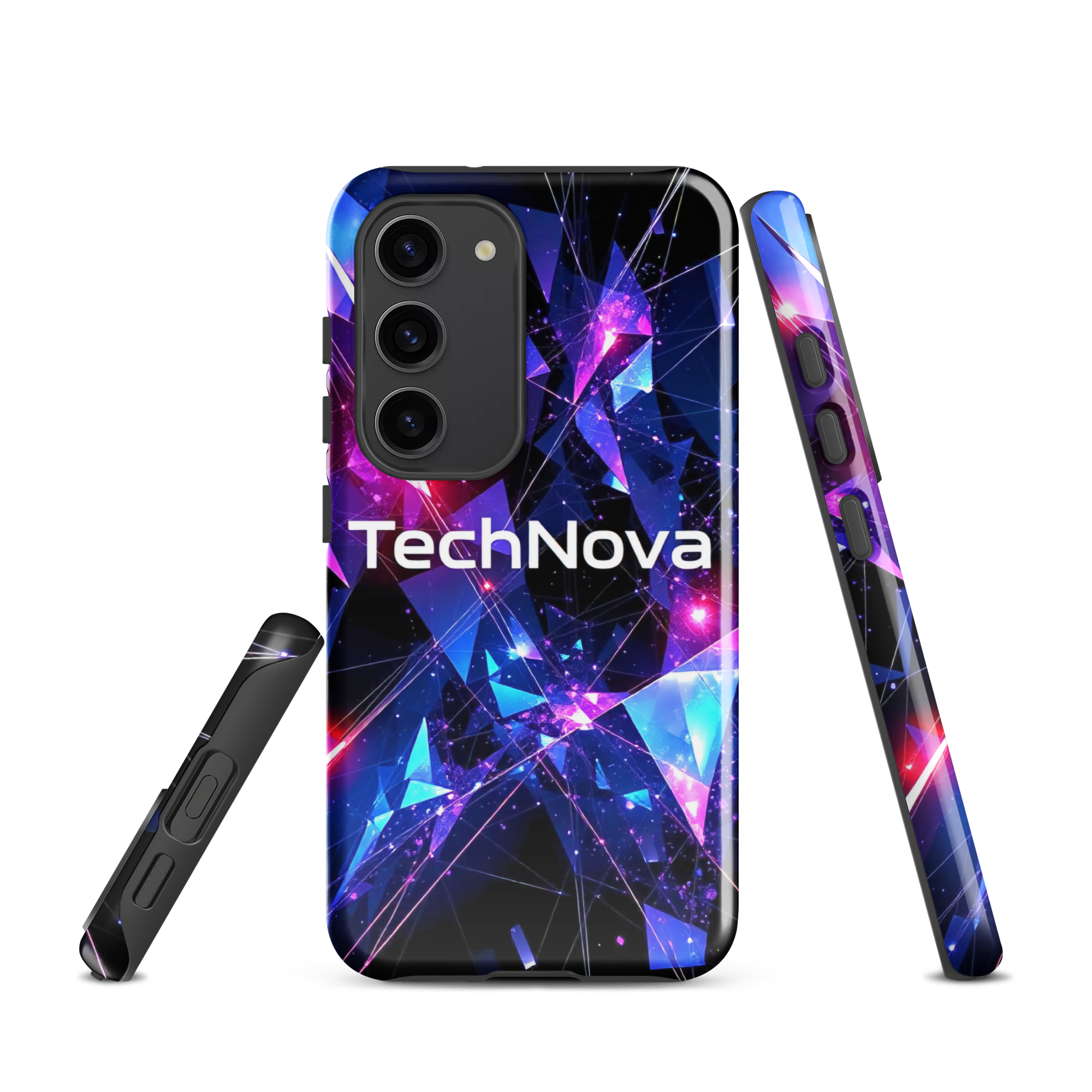 Coque Samsung protection premium - TechNova