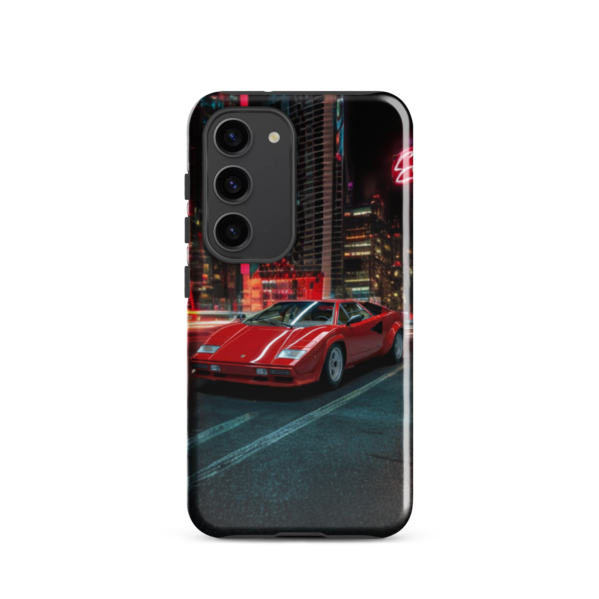 Coque Samsung protection premium - TechNova