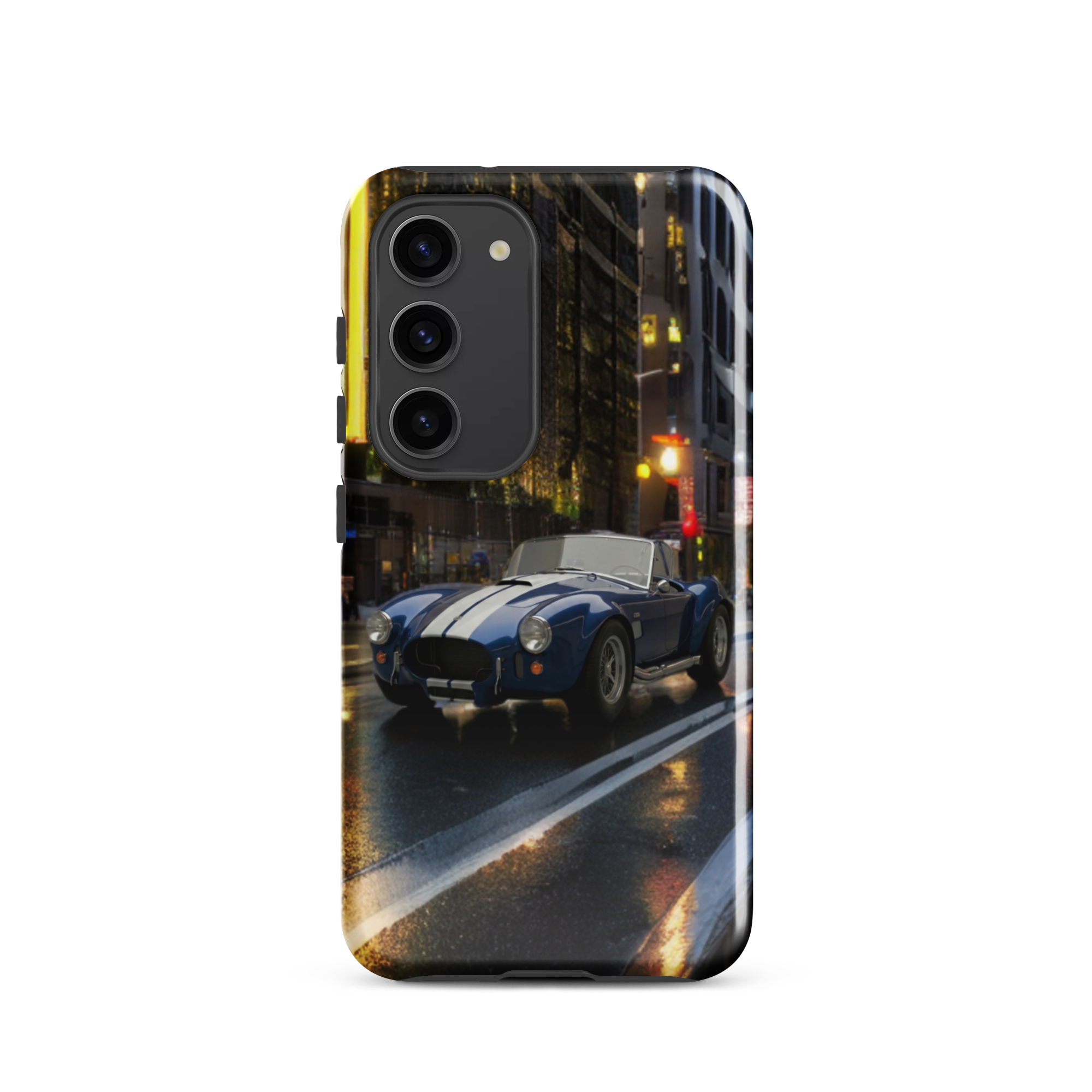 Coque Samsung protection premium - TechNova