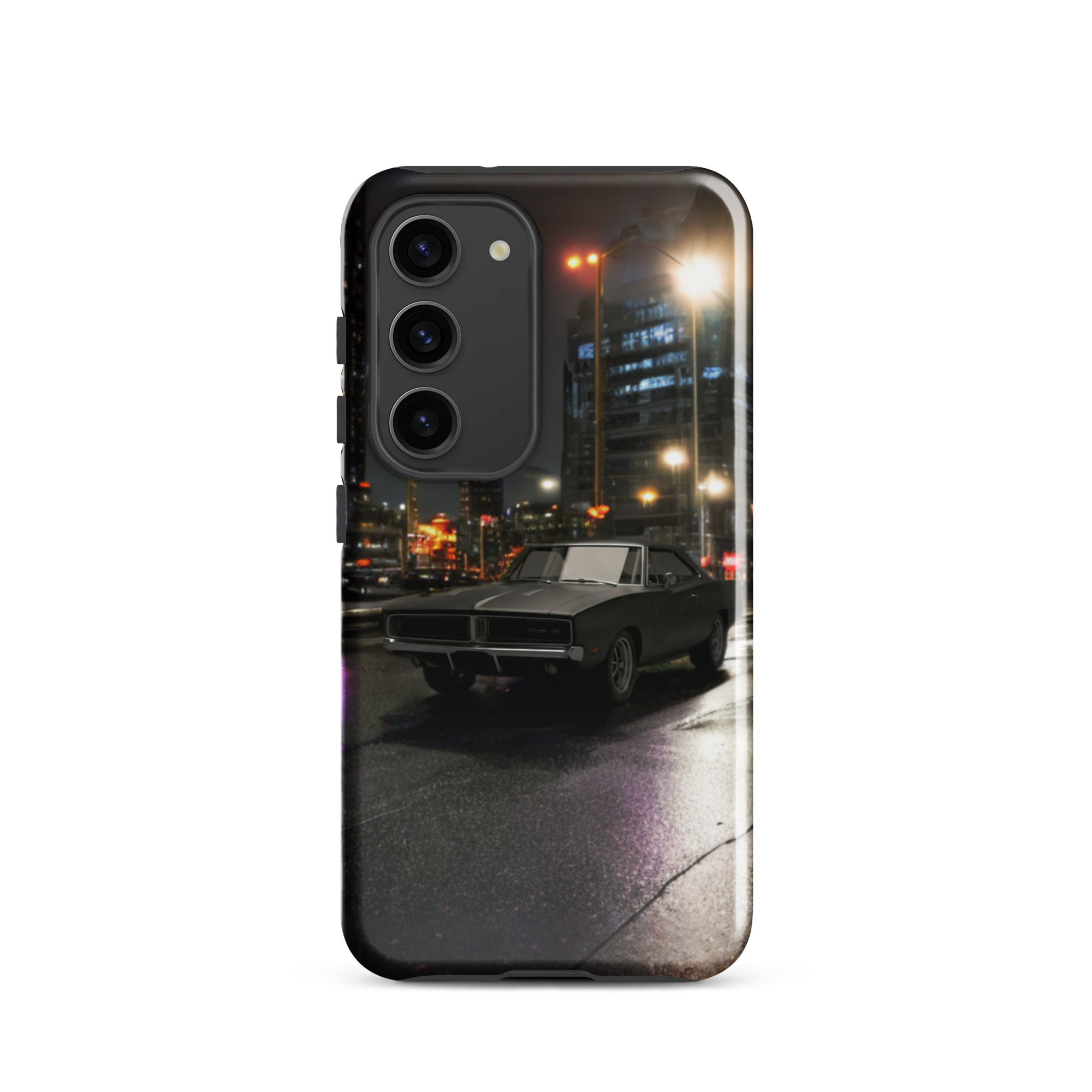 Coque Samsung protection premium - TechNova