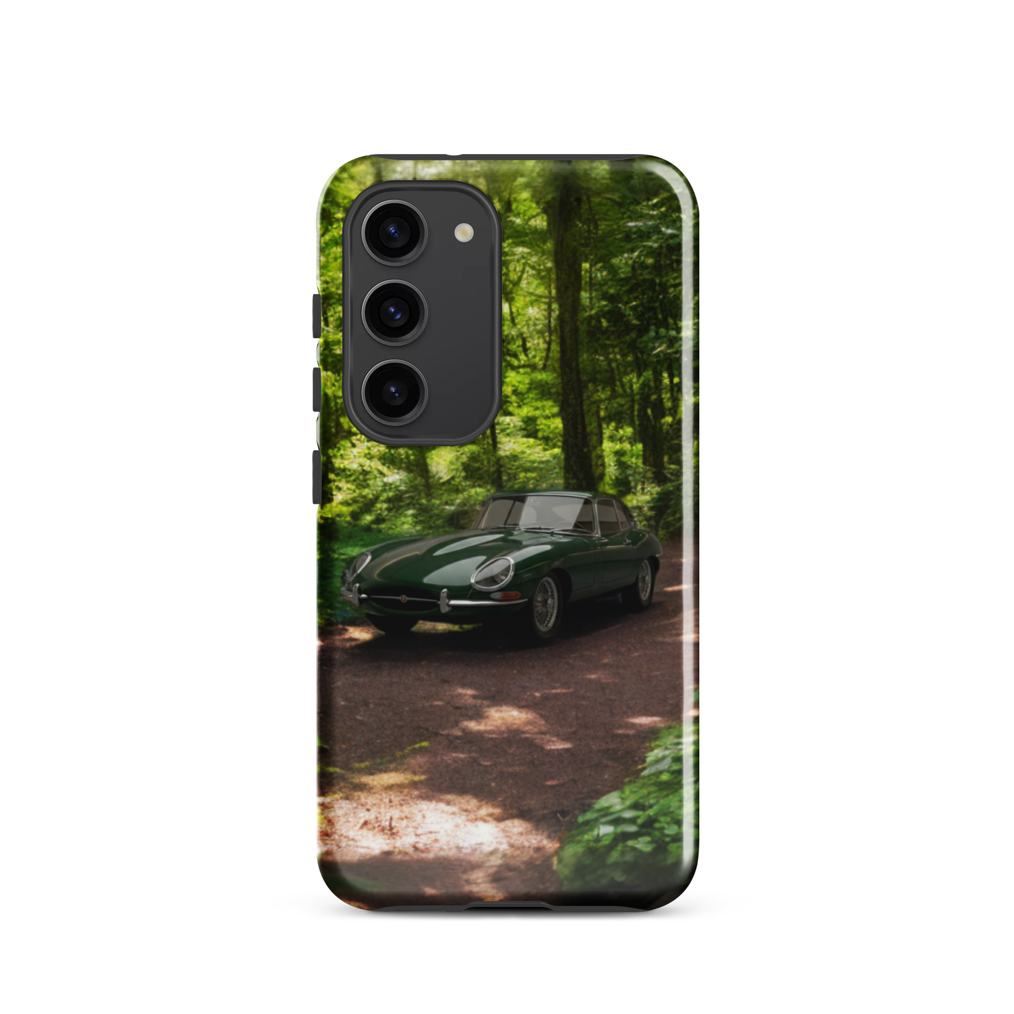 Coque Samsung protection premium - TechNova