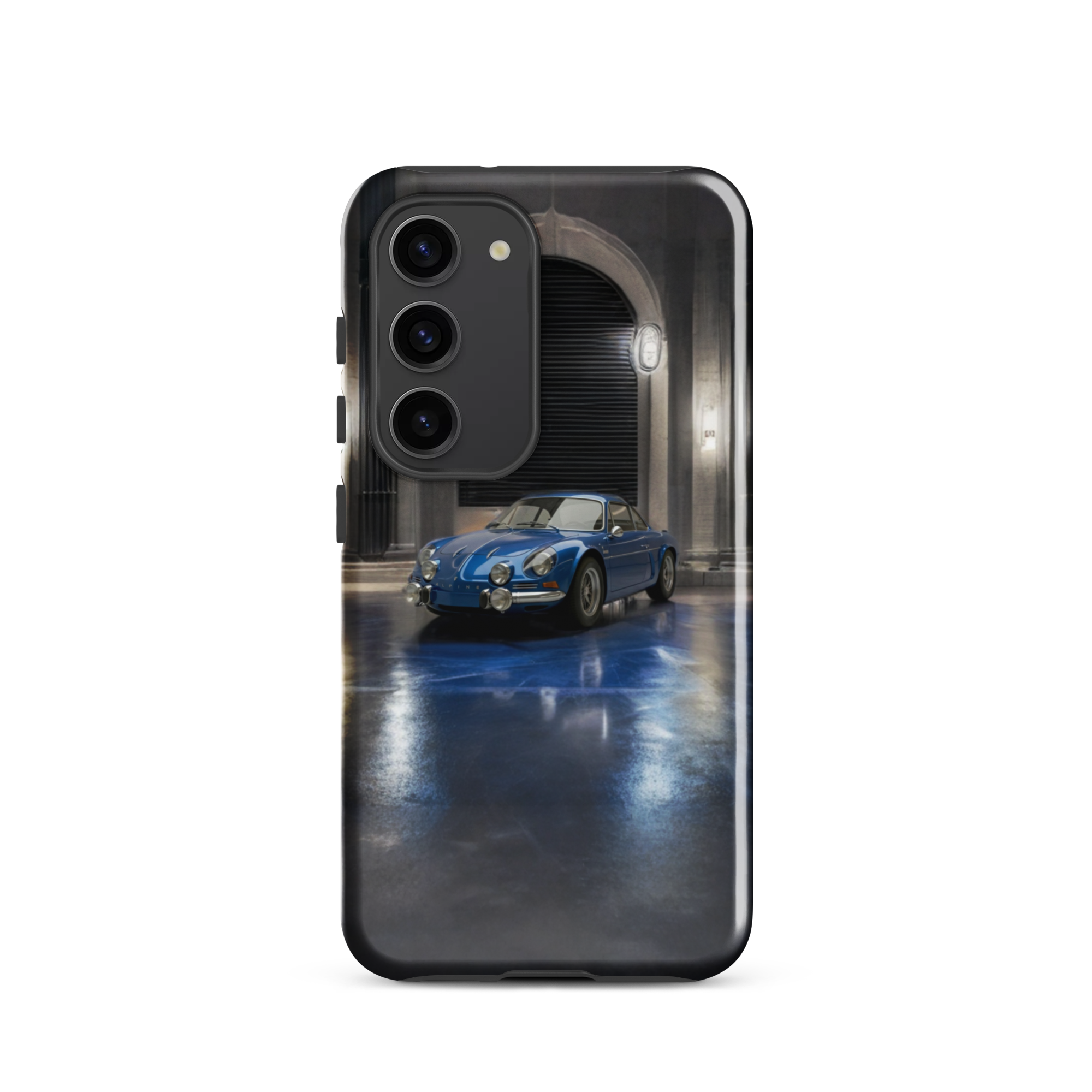 Coque Samsung protection premium - TechNova