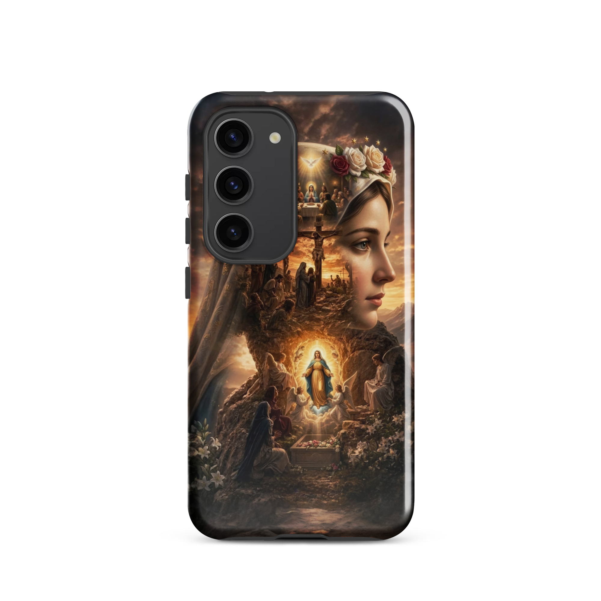 Coque Samsung protection premium - TechNova