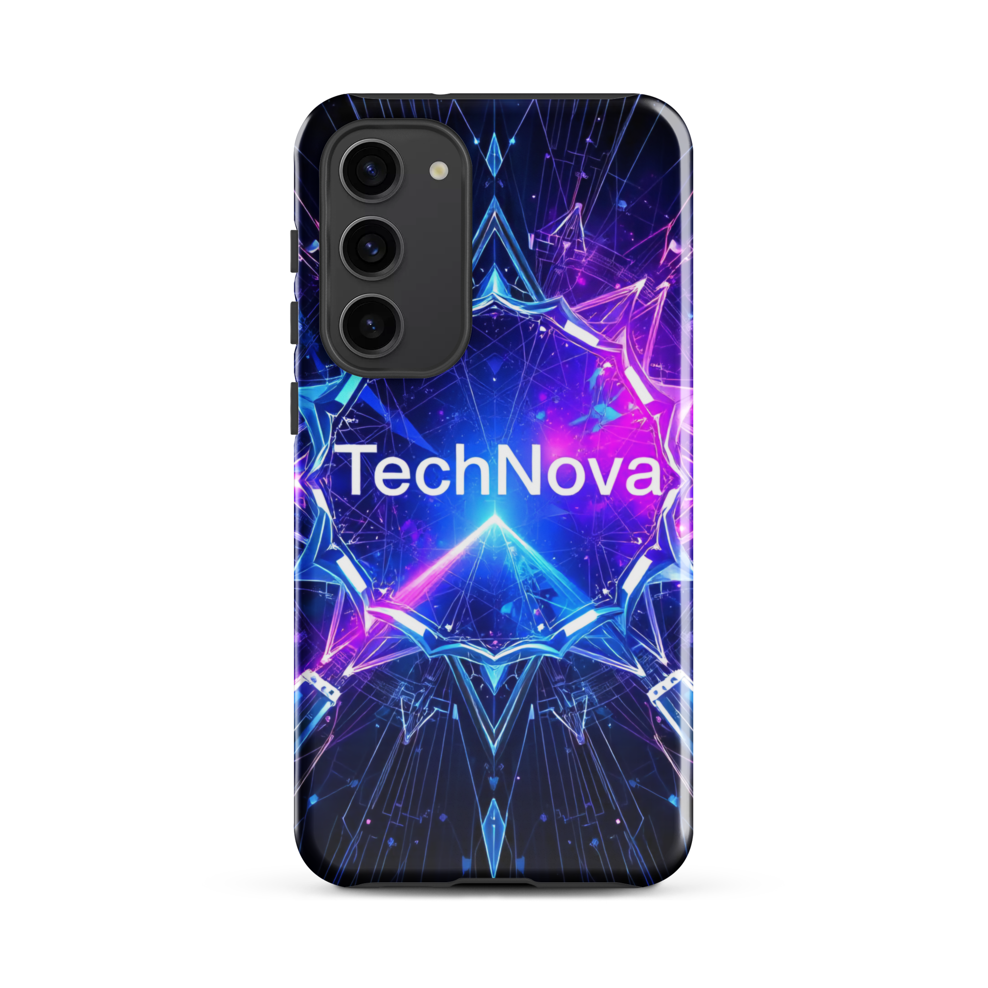 Coque Samsung protection premium - TechNova