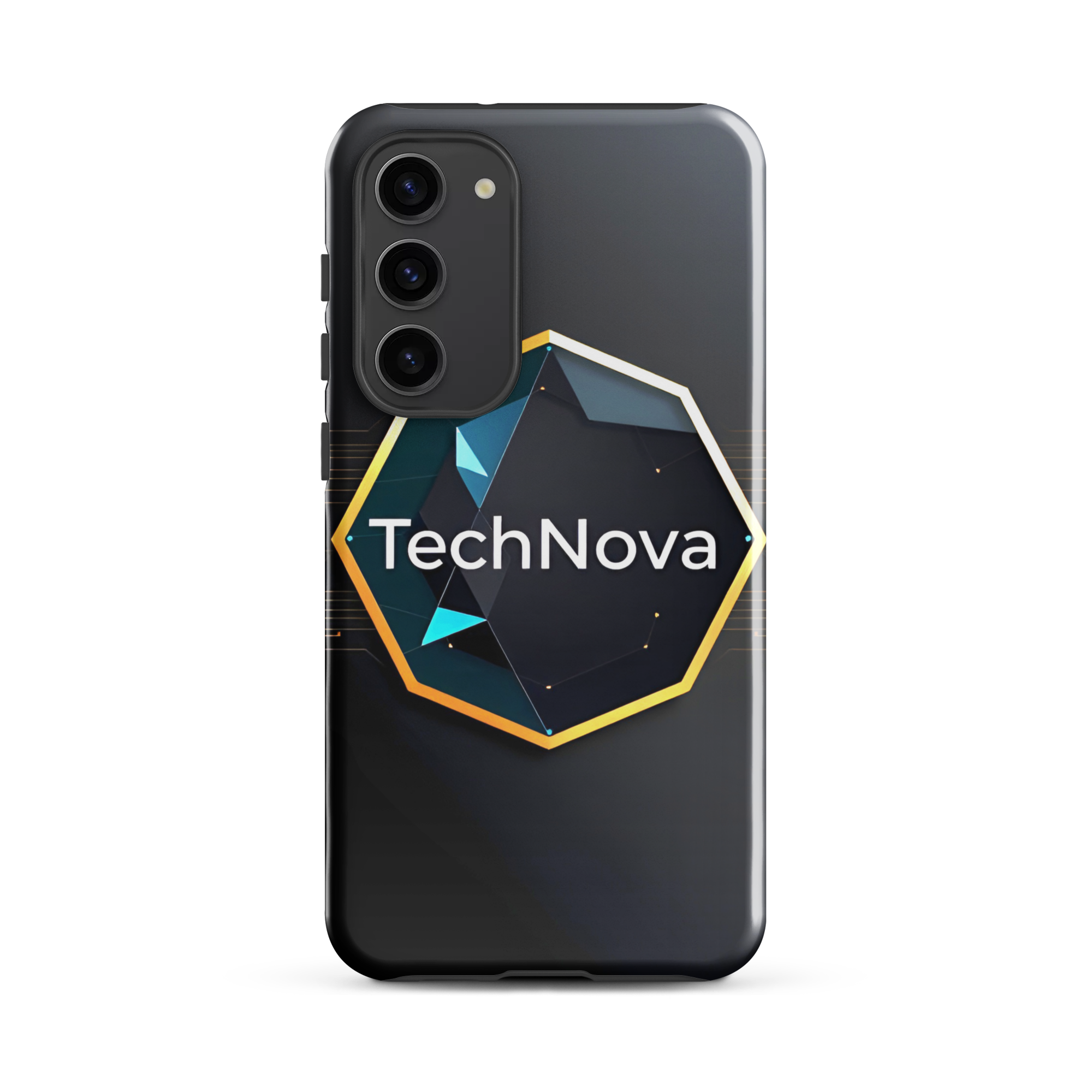 Coque Samsung protection premium - TechNova