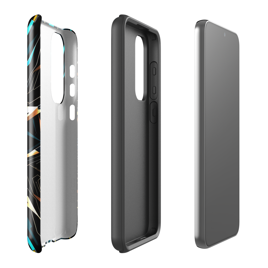 Coque Samsung protection premium - TechNova