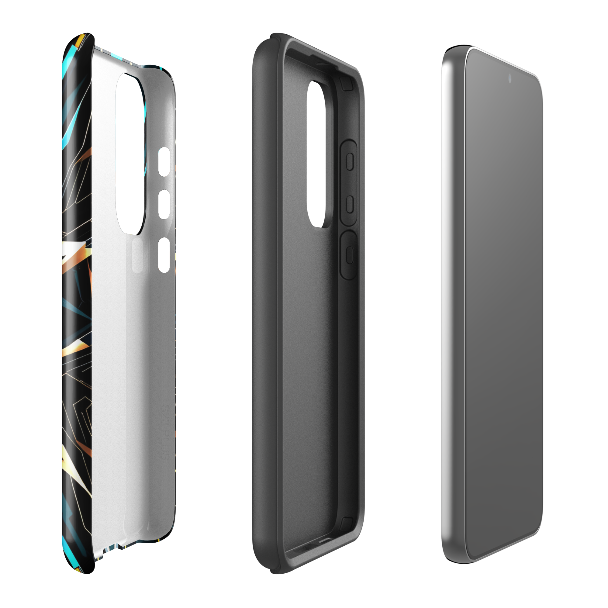 Coque Samsung protection premium - TechNova