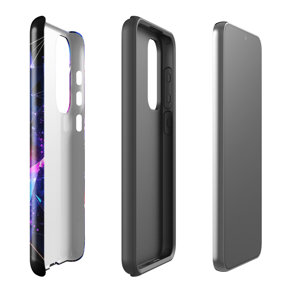 Coque Samsung protection premium - TechNova