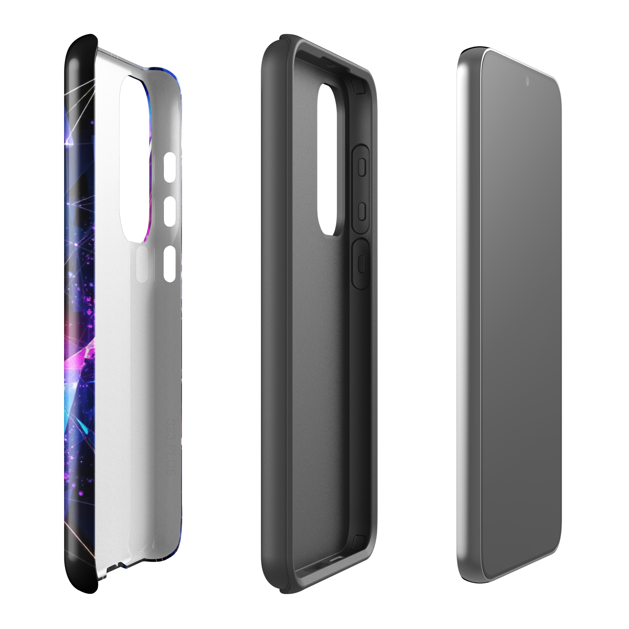 Coque Samsung protection premium - TechNova