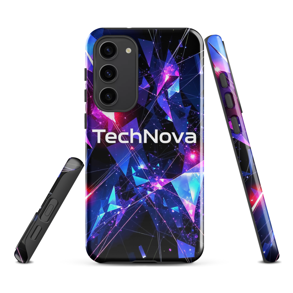 Coque Samsung protection premium - TechNova