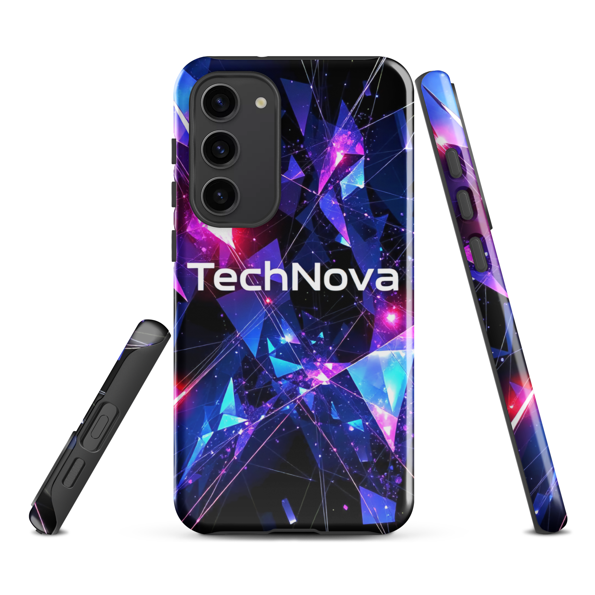 Coque Samsung protection premium - TechNova