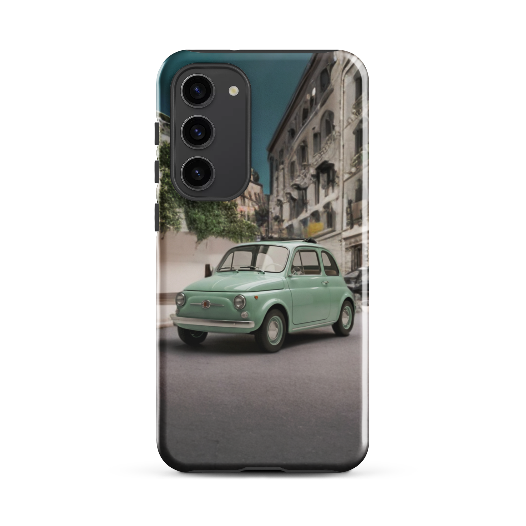 Coque Samsung protection premium - TechNova