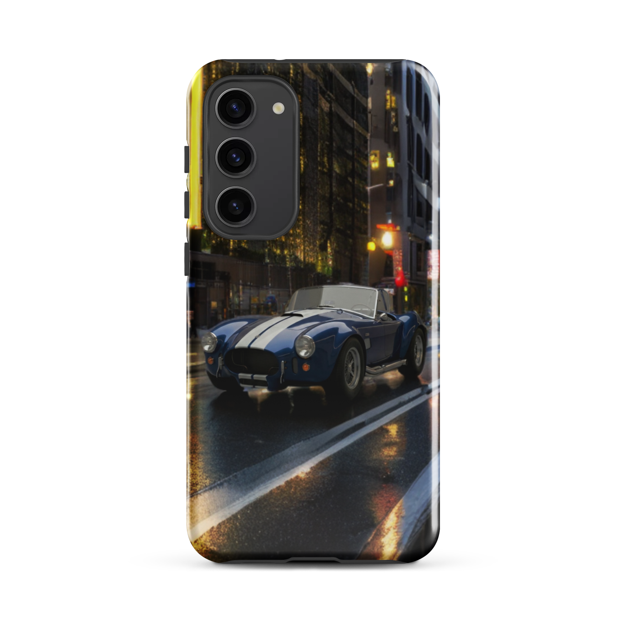 Coque Samsung protection premium - TechNova