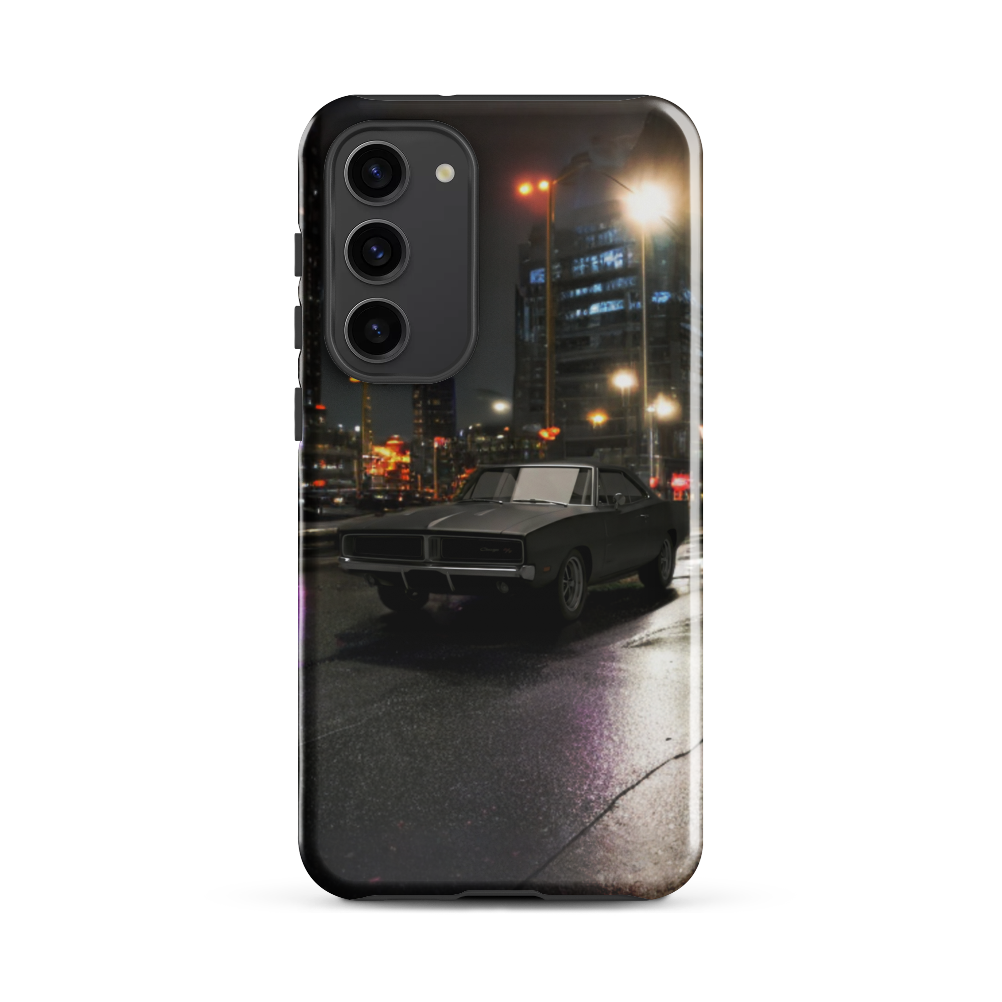 Coque Samsung protection premium - TechNova