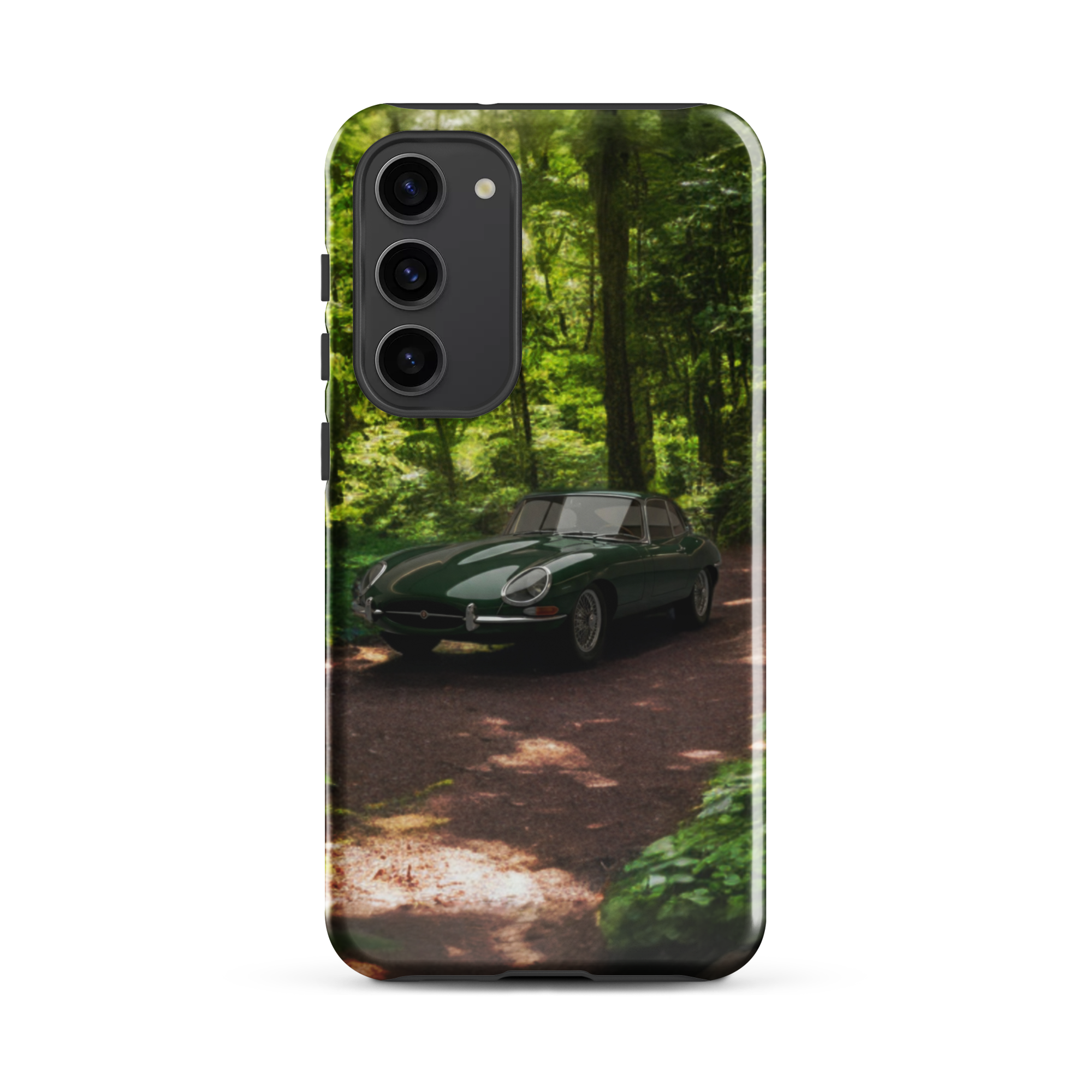 Coque Samsung protection premium - TechNova