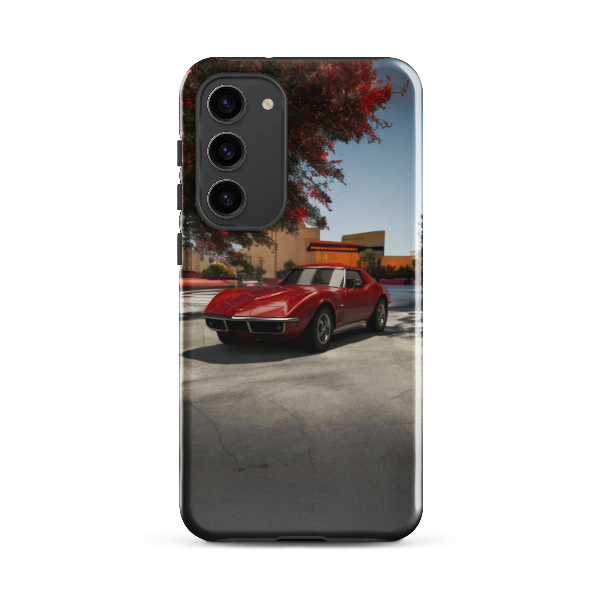 Coque Samsung protection premium - TechNova