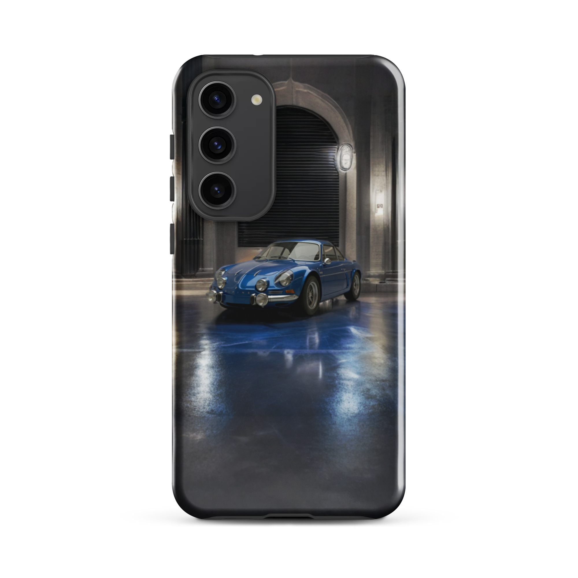 Coque Samsung protection premium - TechNova