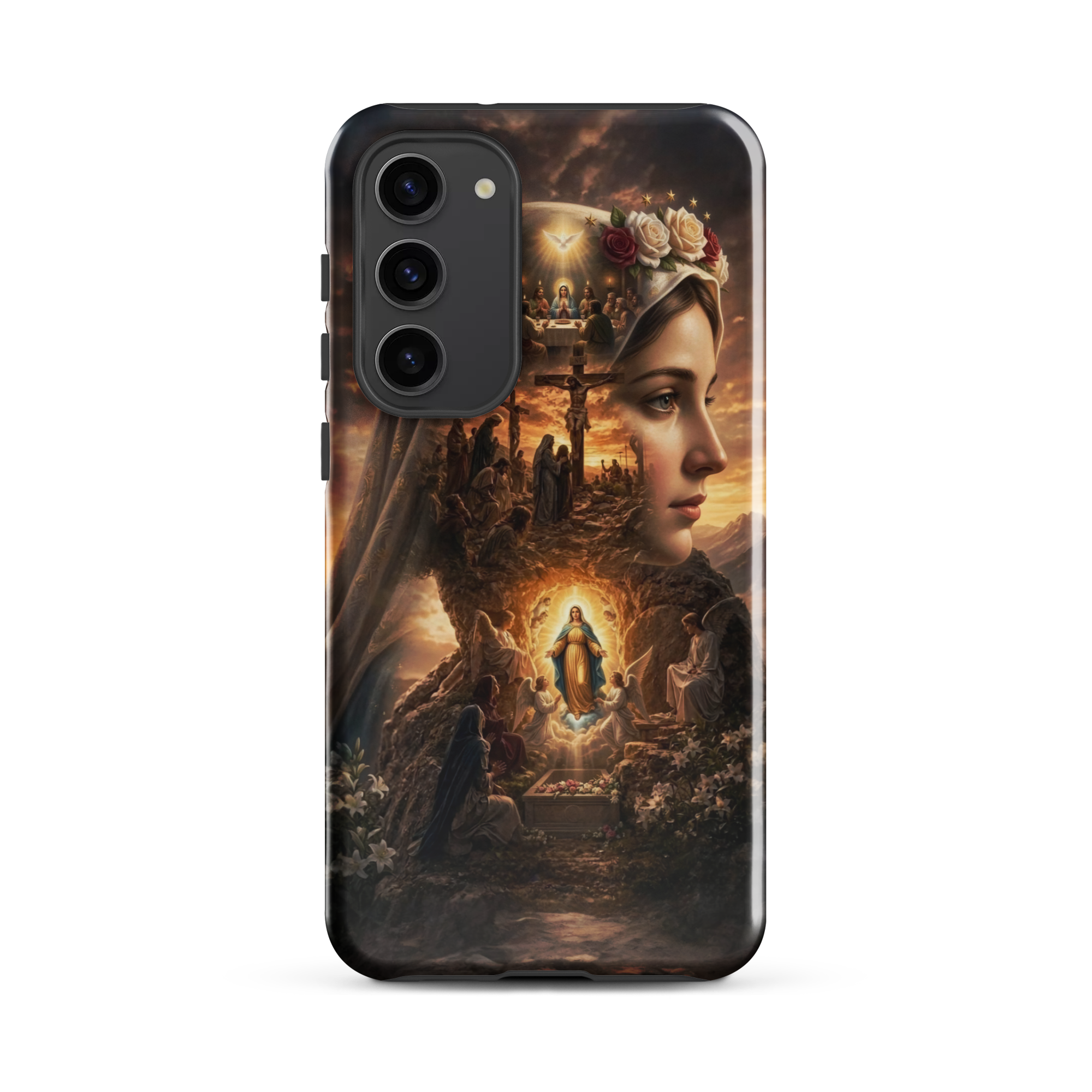 Coque Samsung protection premium - TechNova