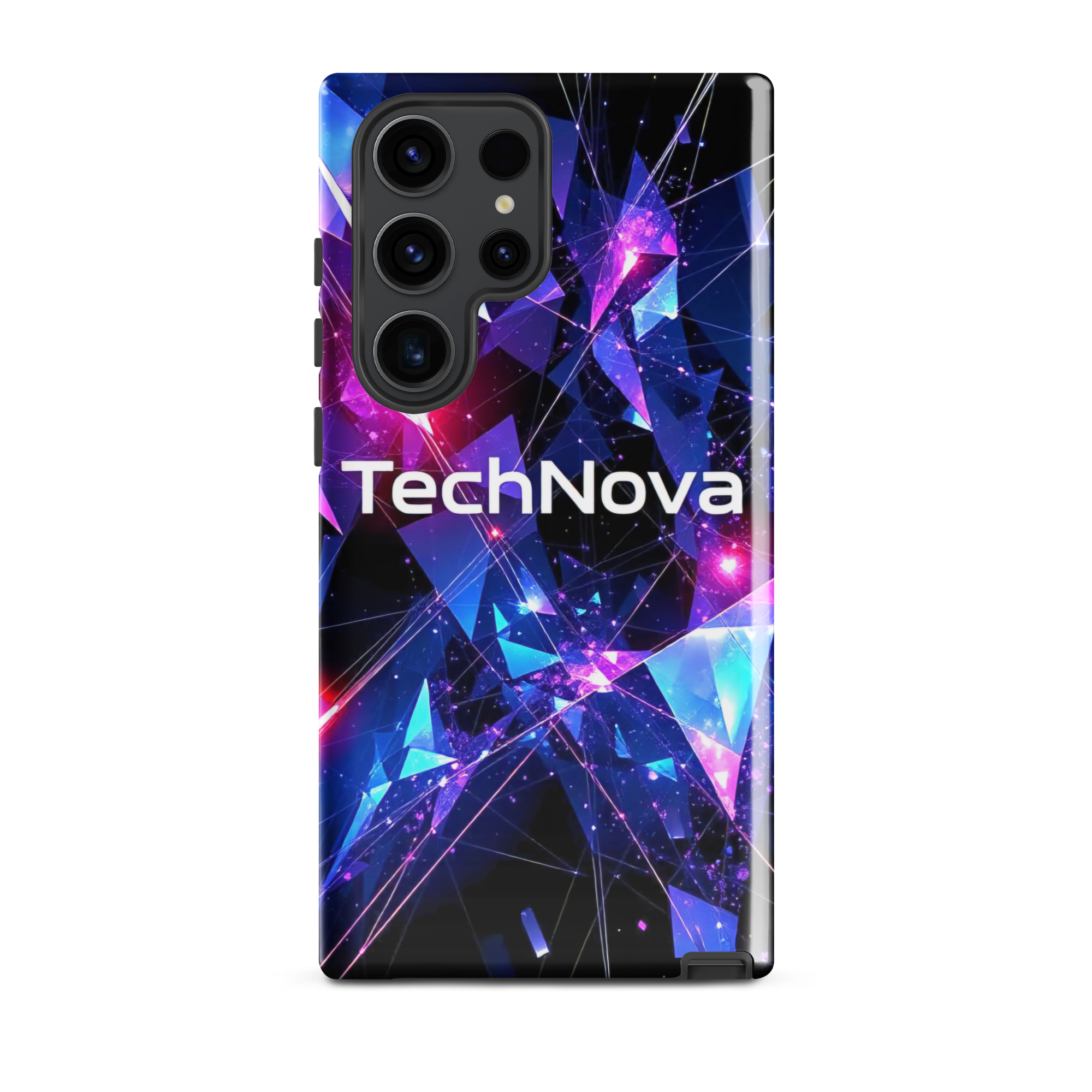 Coque Samsung protection premium - TechNova