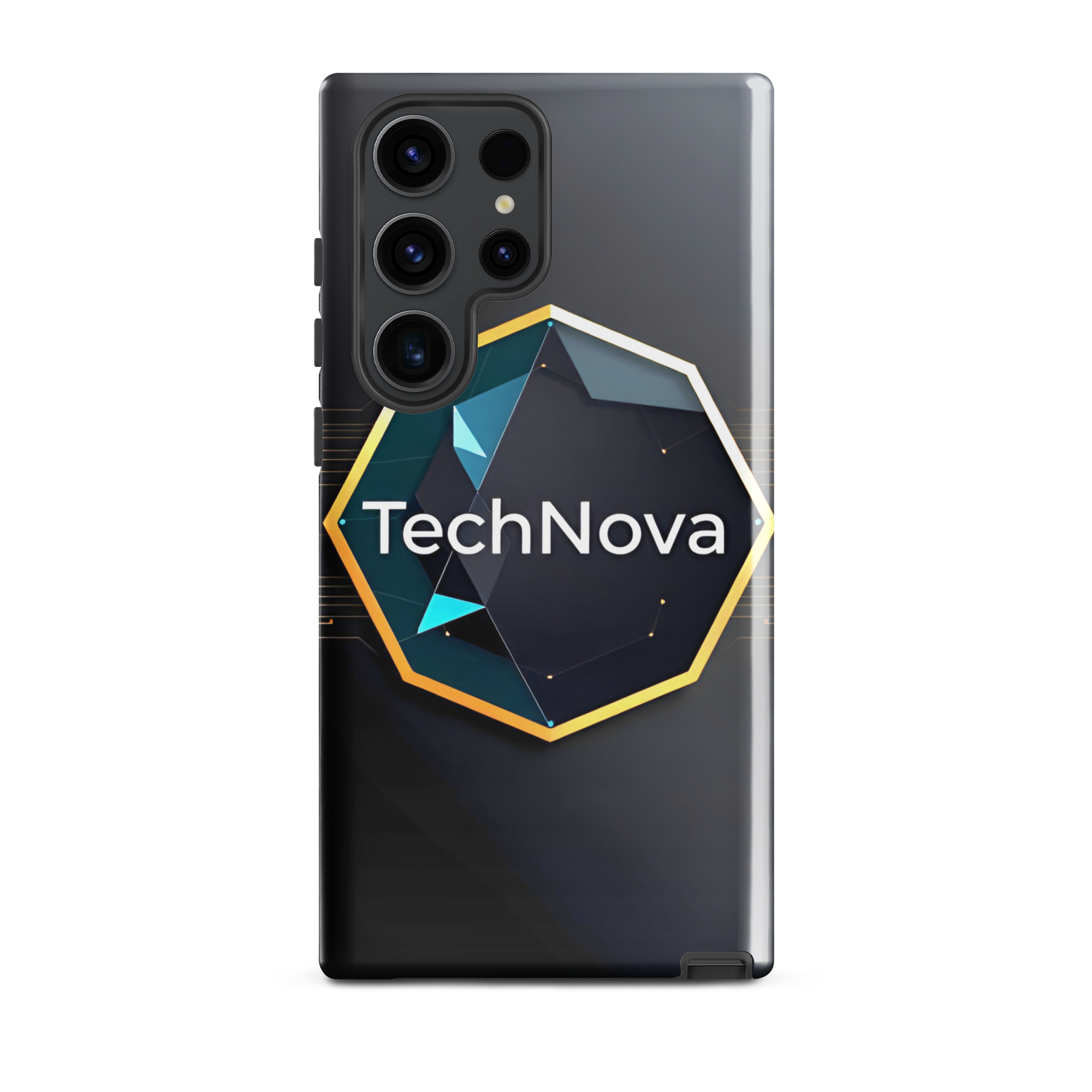 Coque Samsung protection premium - TechNova