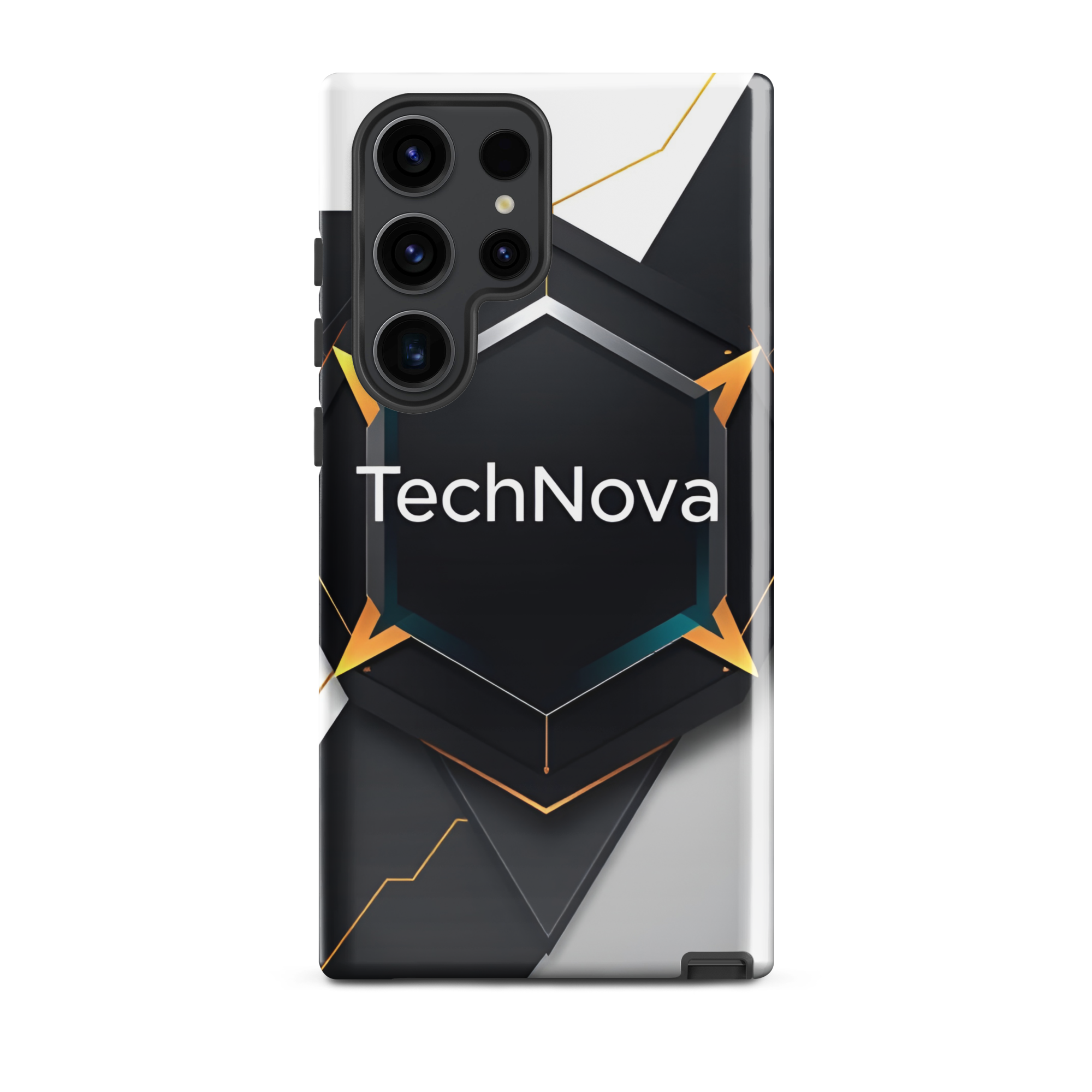 Coque Samsung protection premium - TechNova