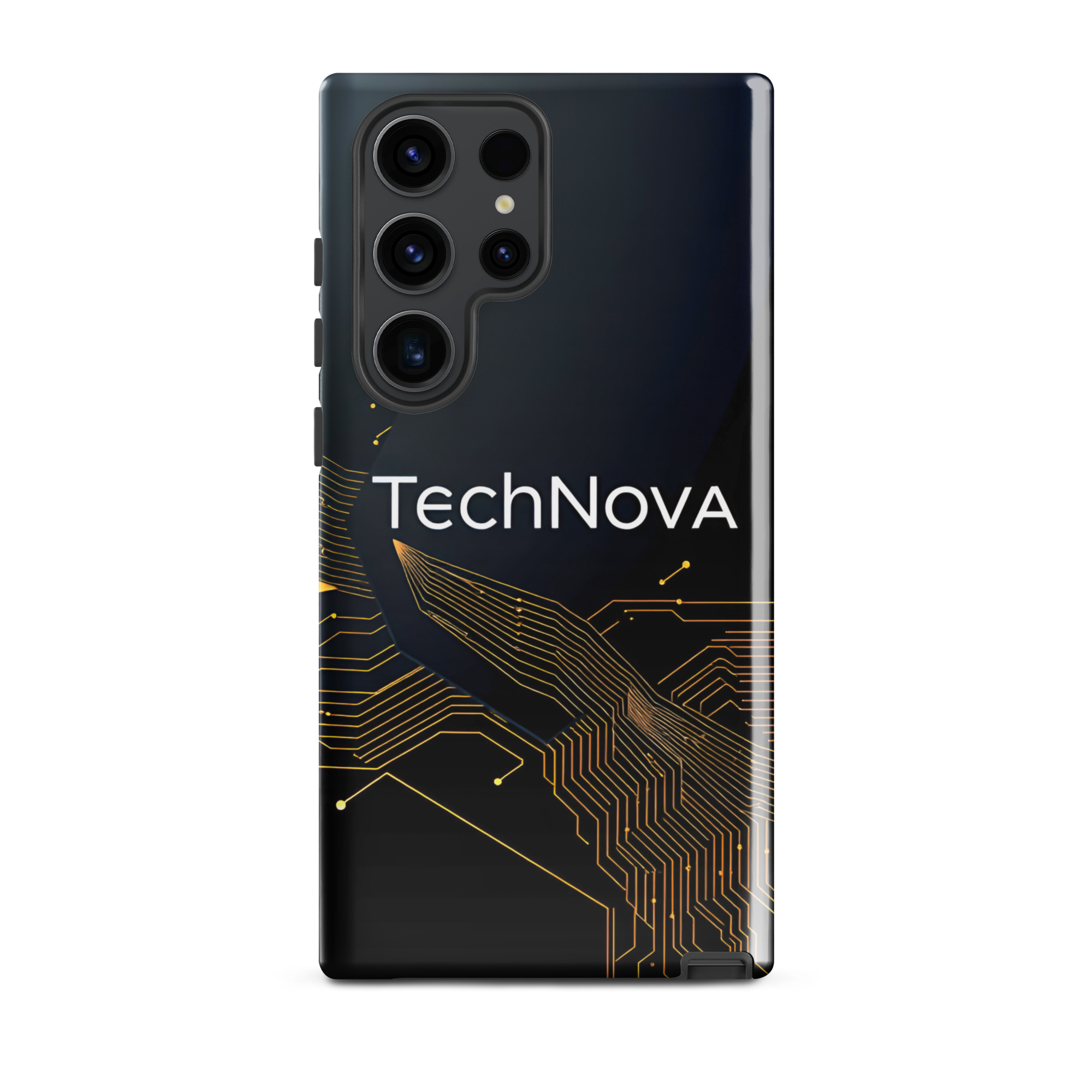 Coque Samsung protection premium - TechNova