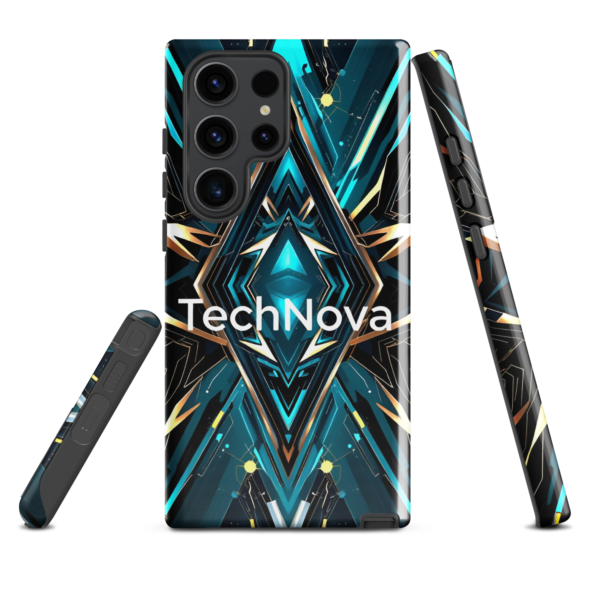 Coque Samsung protection premium - TechNova