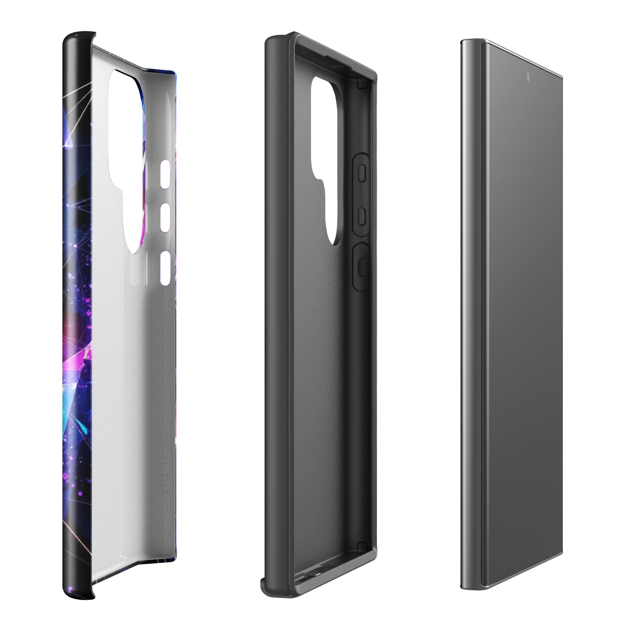 Coque Samsung protection premium - TechNova