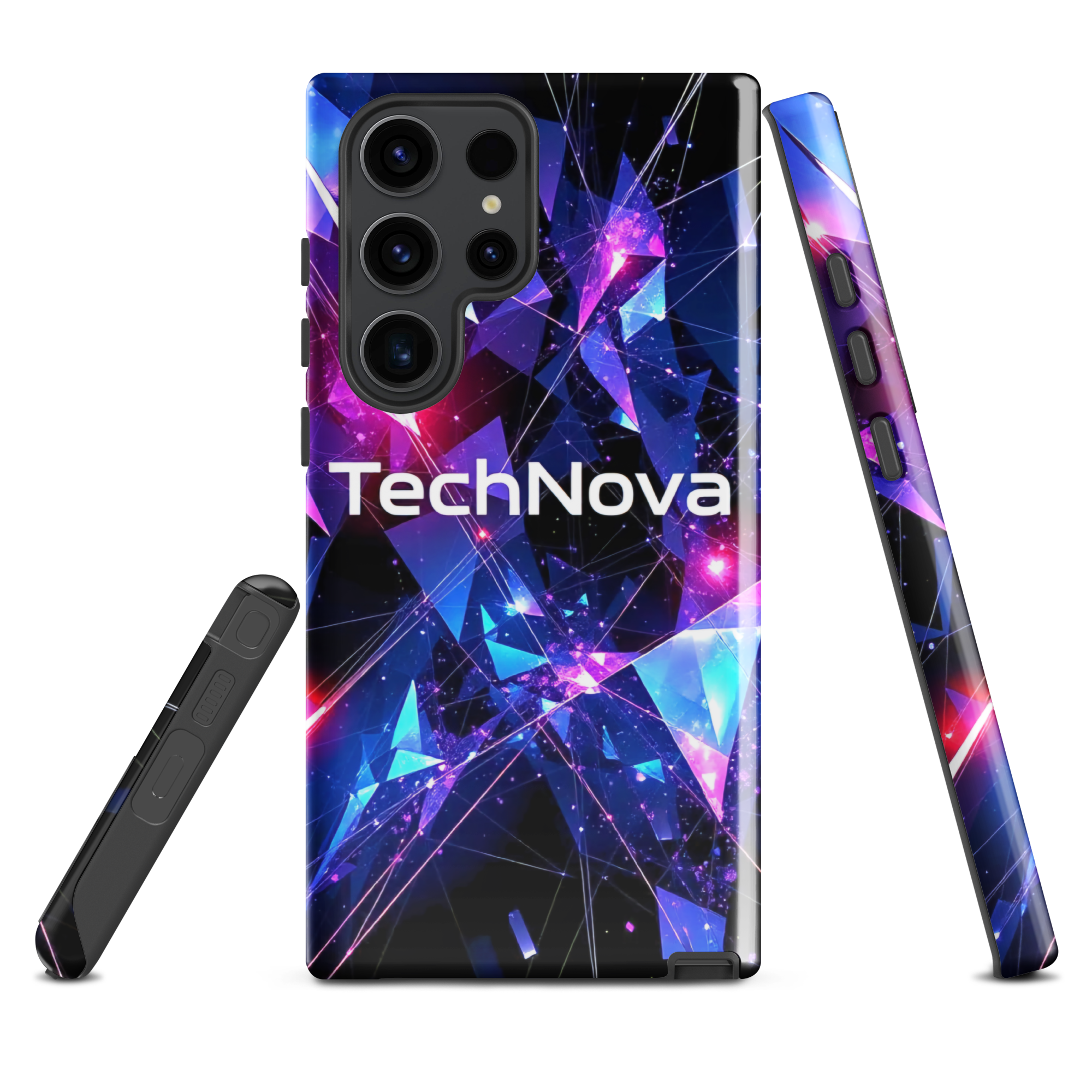 Coque Samsung protection premium - TechNova