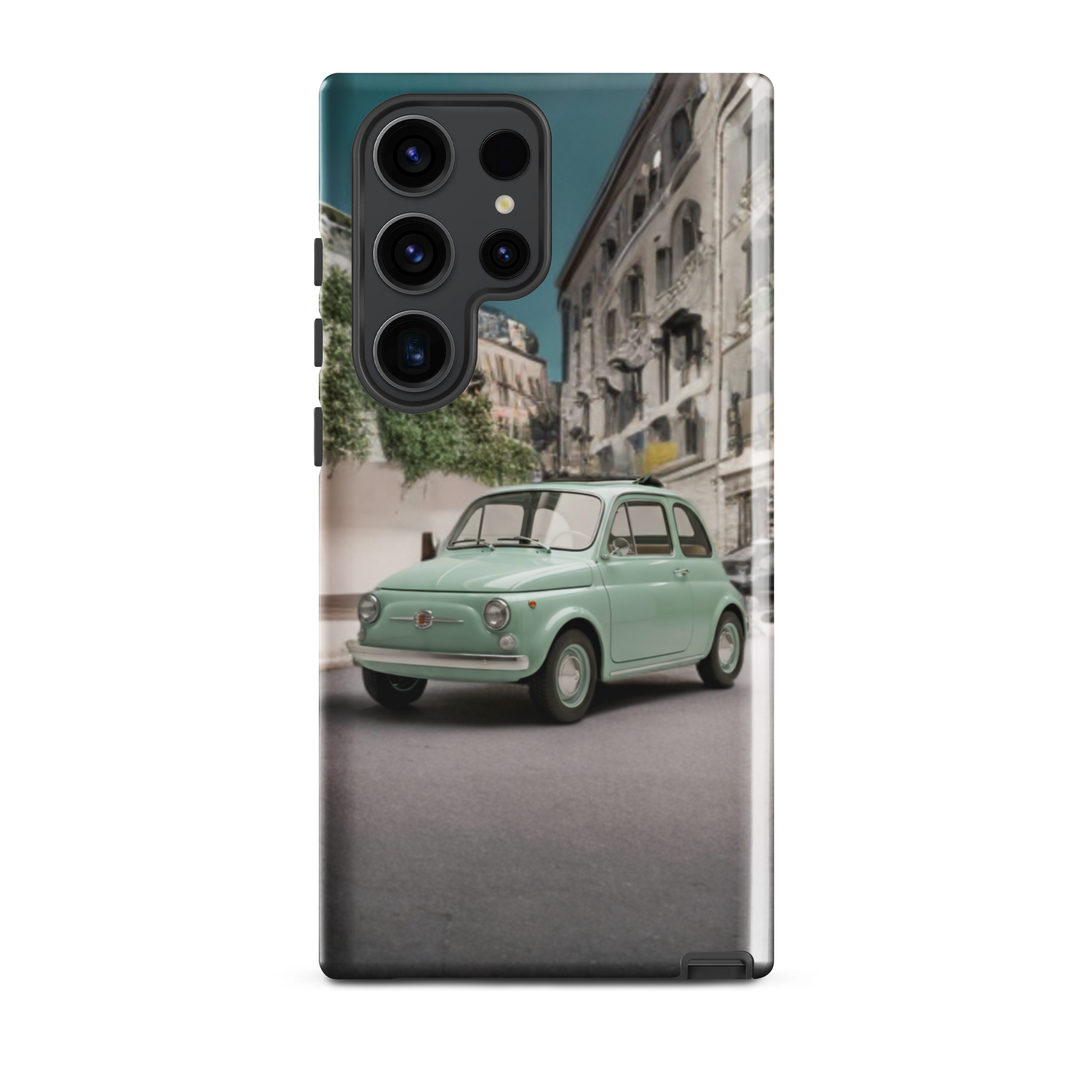 Coque Samsung protection premium - TechNova