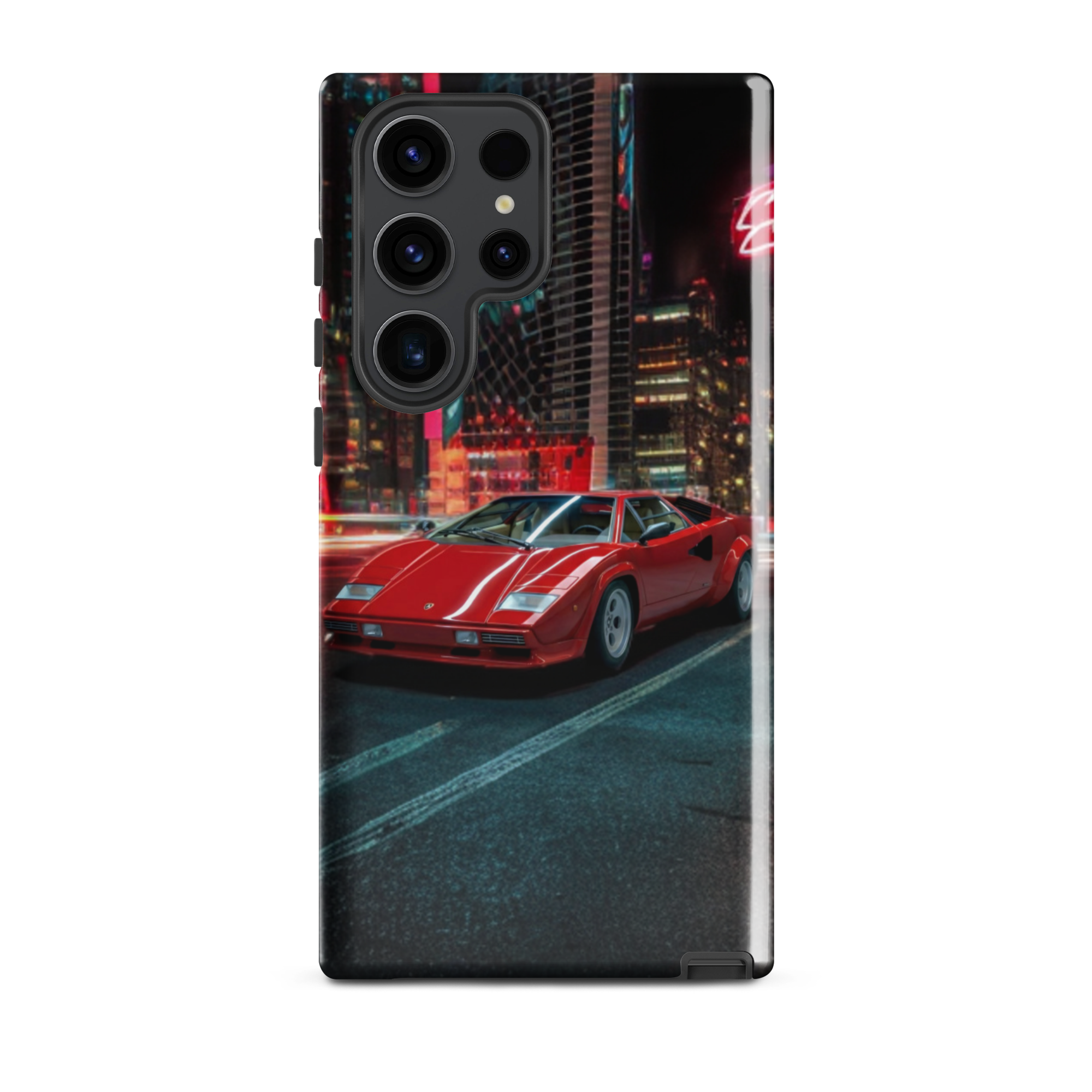 Coque Samsung protection premium - TechNova