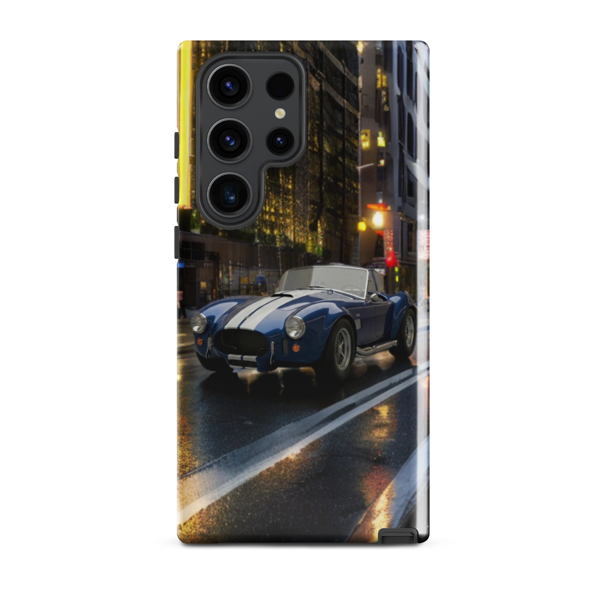 Coque Samsung protection premium - TechNova