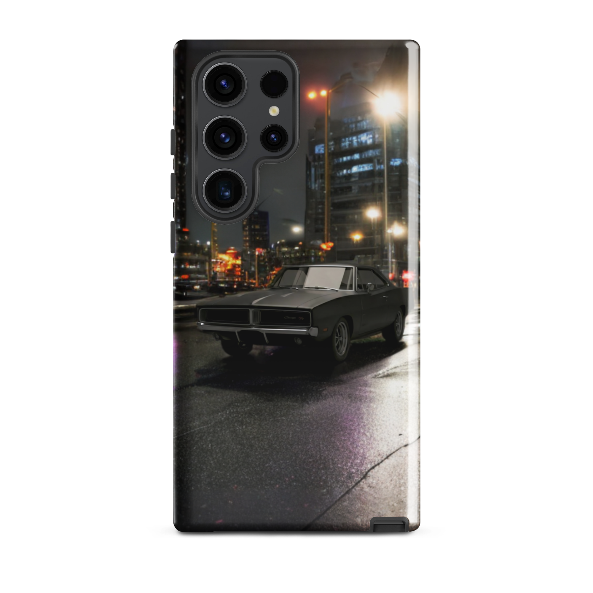 Coque Samsung protection premium - TechNova