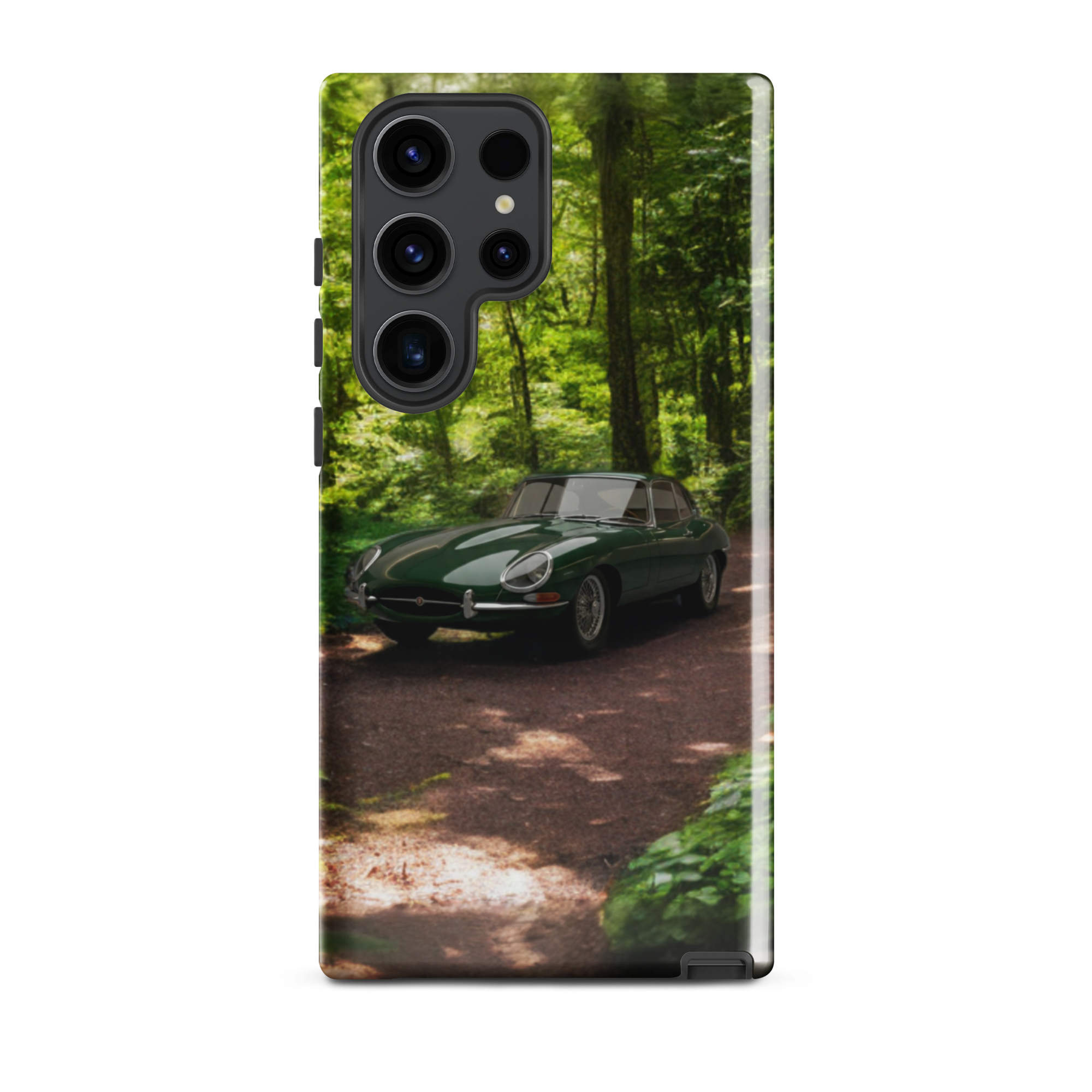 Coque Samsung protection premium - TechNova