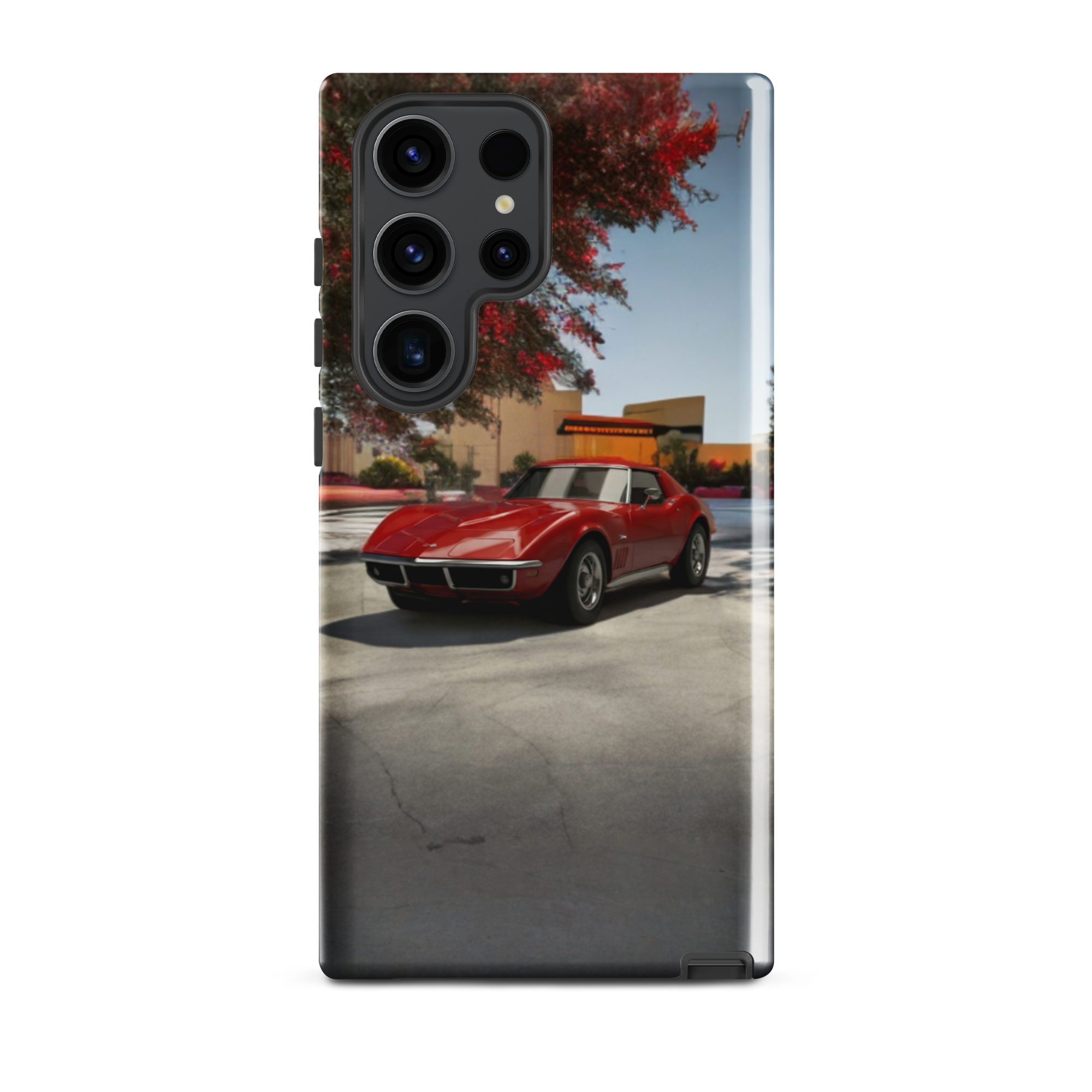 Coque Samsung protection premium - TechNova