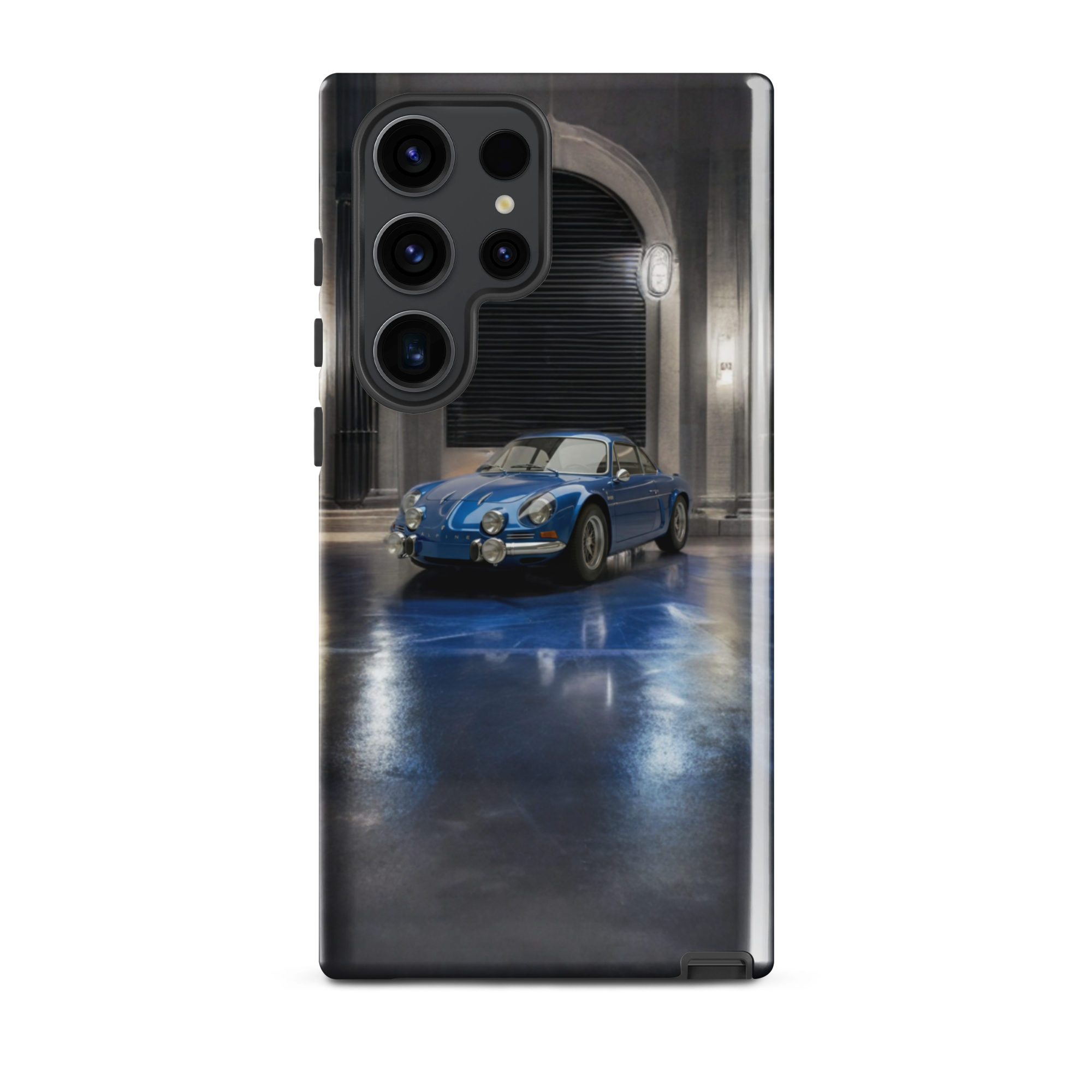 Coque Samsung protection premium - TechNova