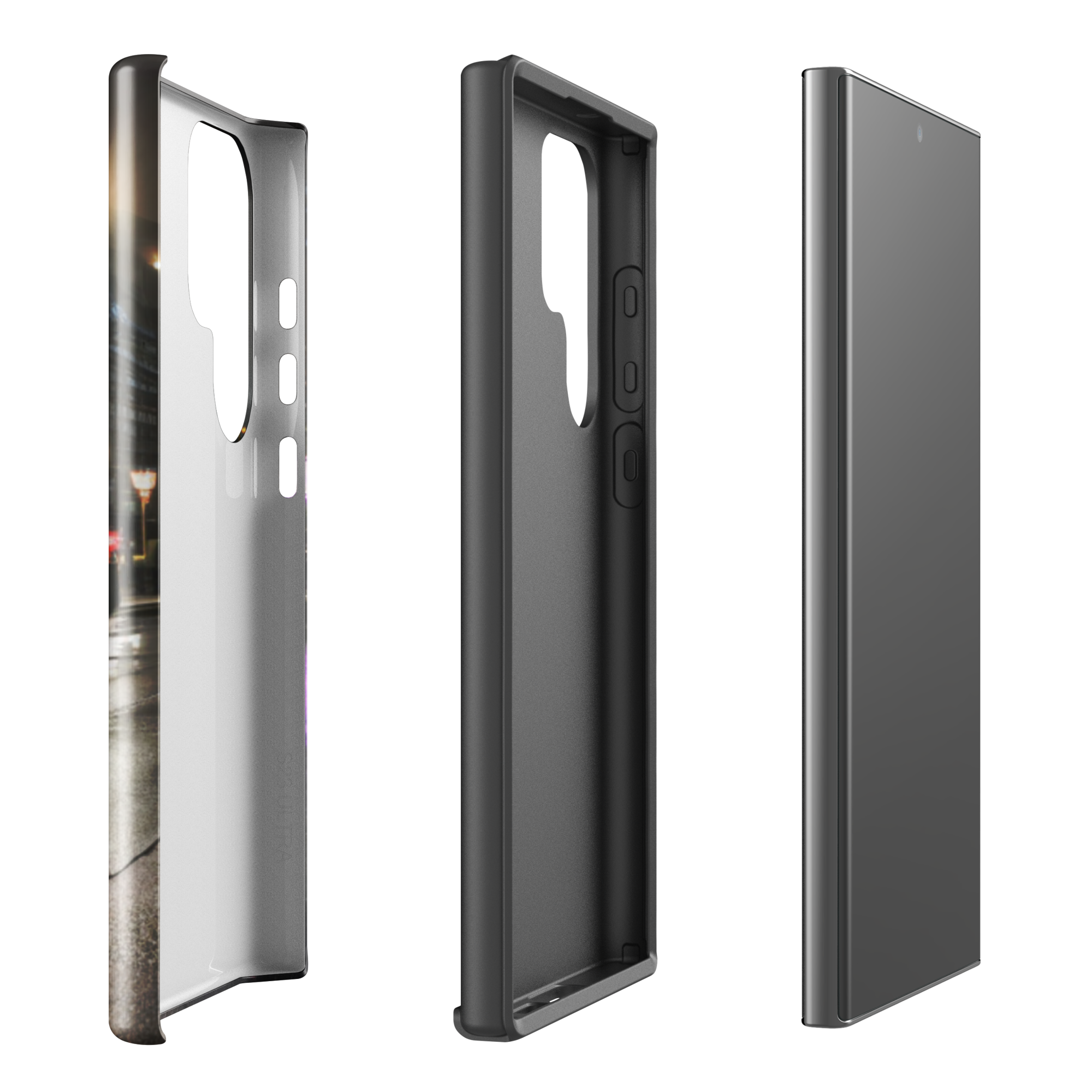 Coque Samsung protection premium - TechNova