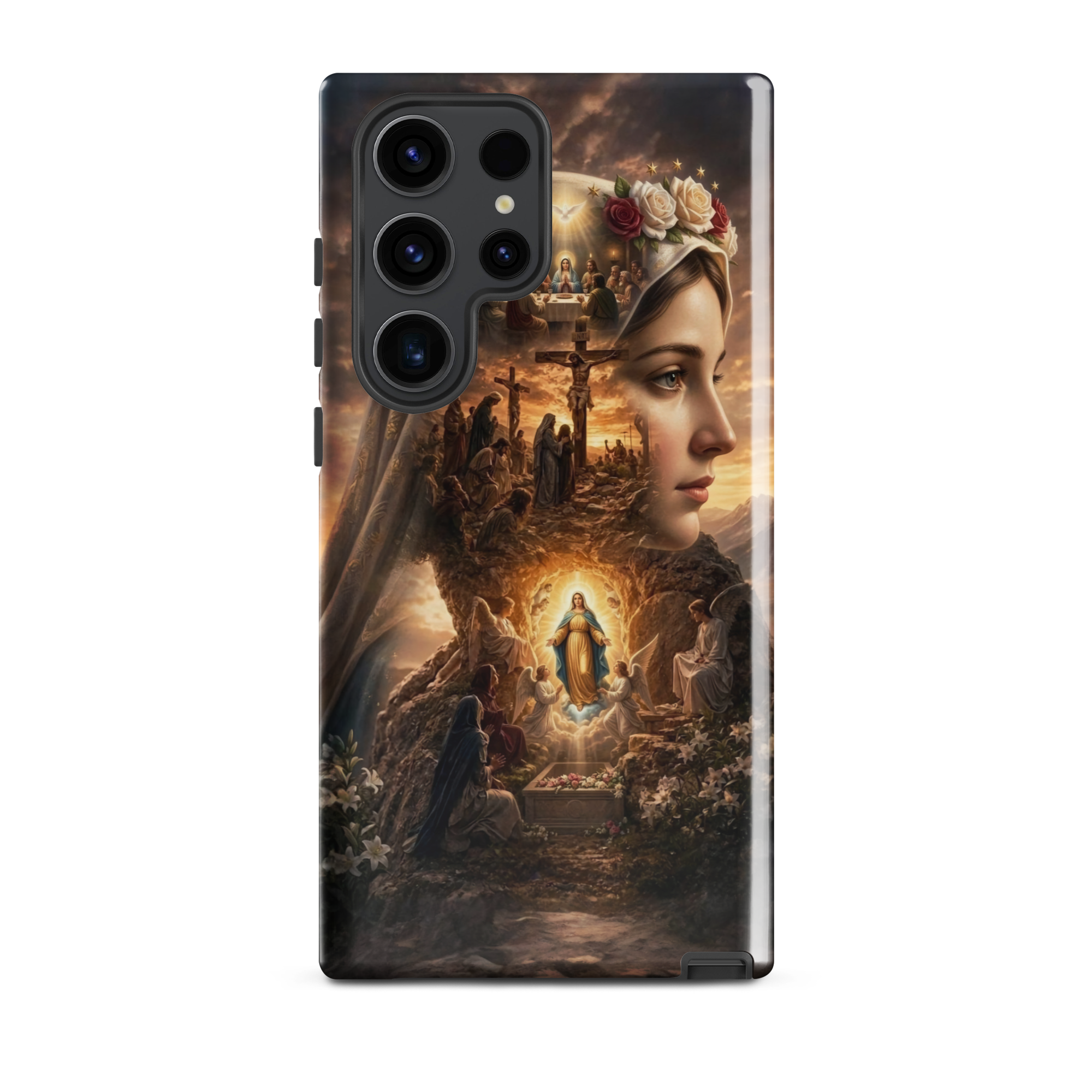 Coque Samsung protection premium - TechNova