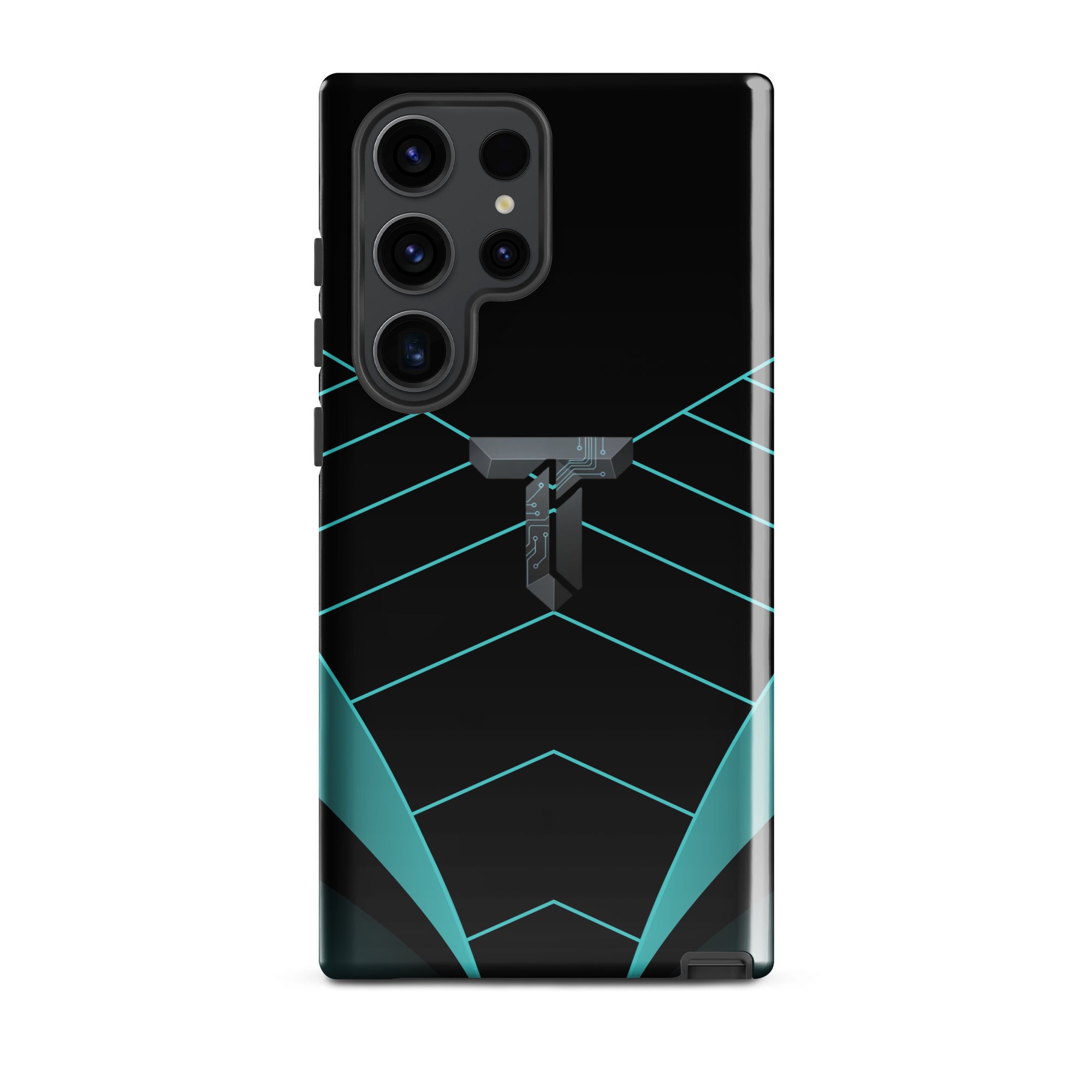 Coque Samsung protection premium - TechNova