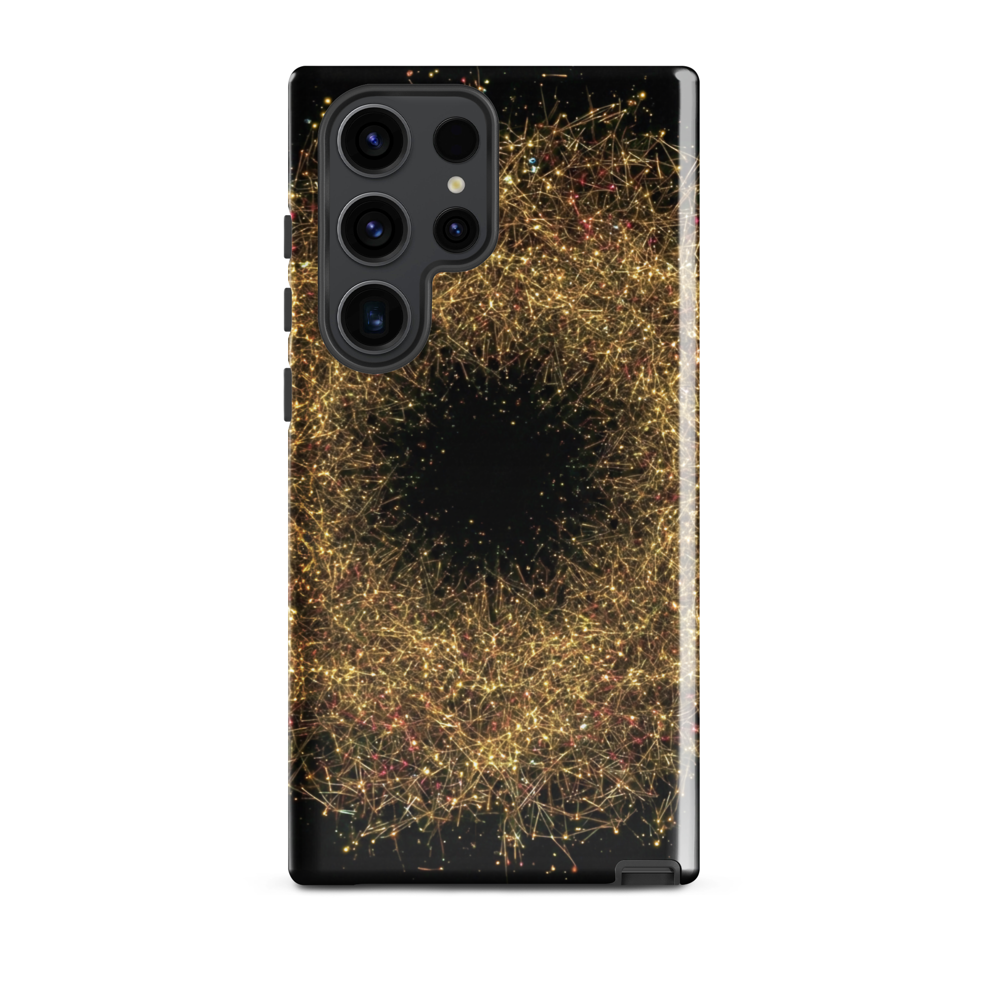 Coque Samsung protection premium - TechNova