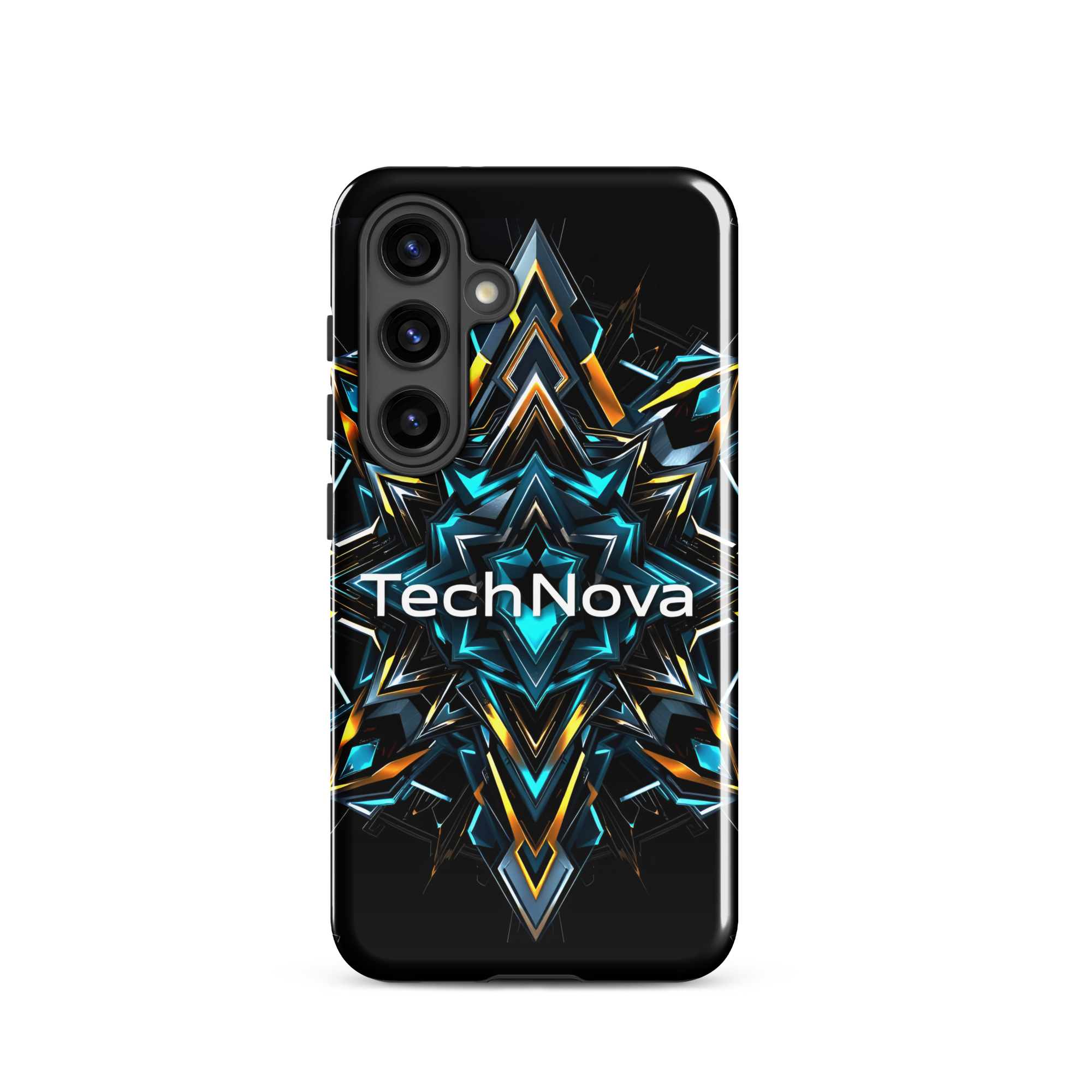 Coque Samsung protection premium - TechNova