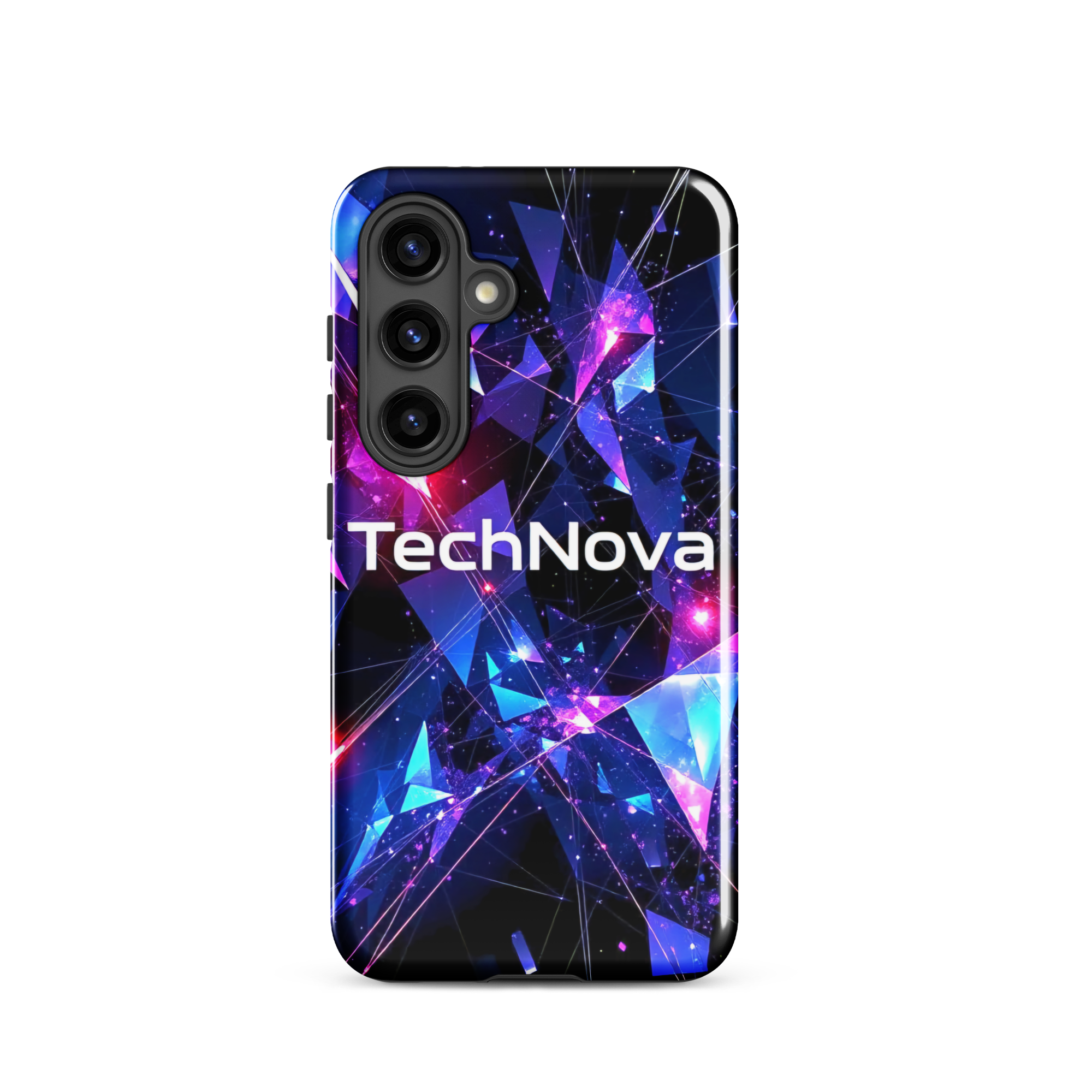 Coque Samsung protection premium - TechNova