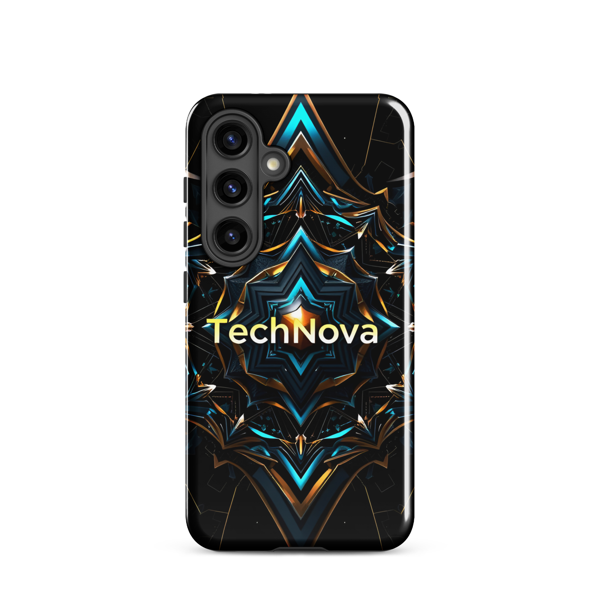 Coque Samsung protection premium - TechNova