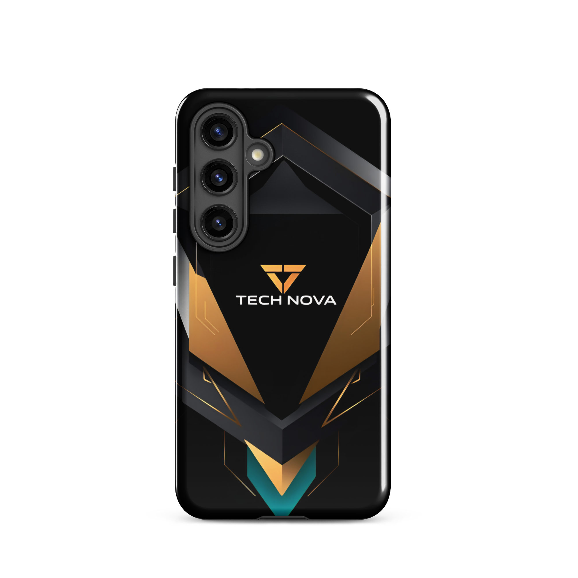 Coque Samsung protection premium - TechNova