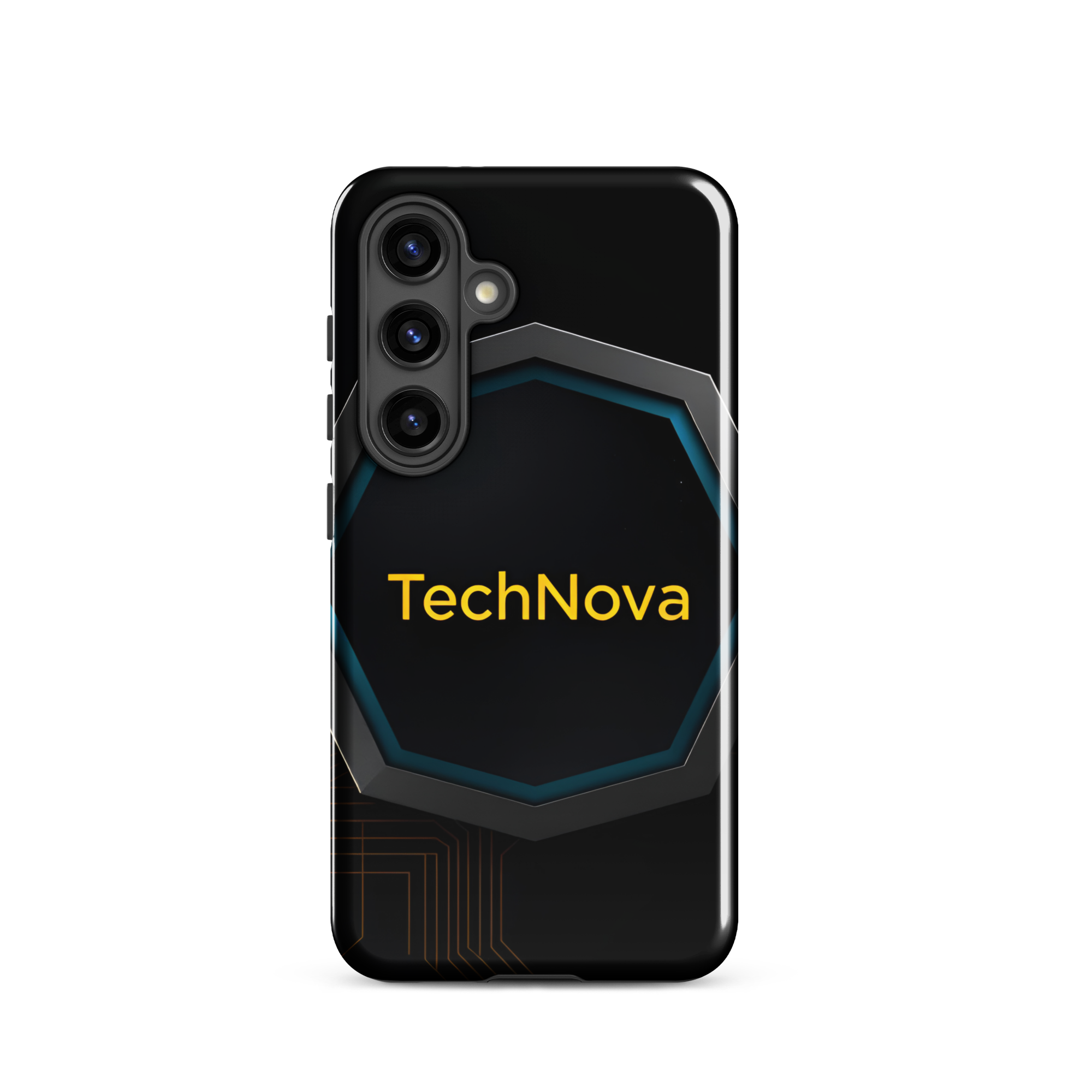 Coque Samsung protection premium - TechNova