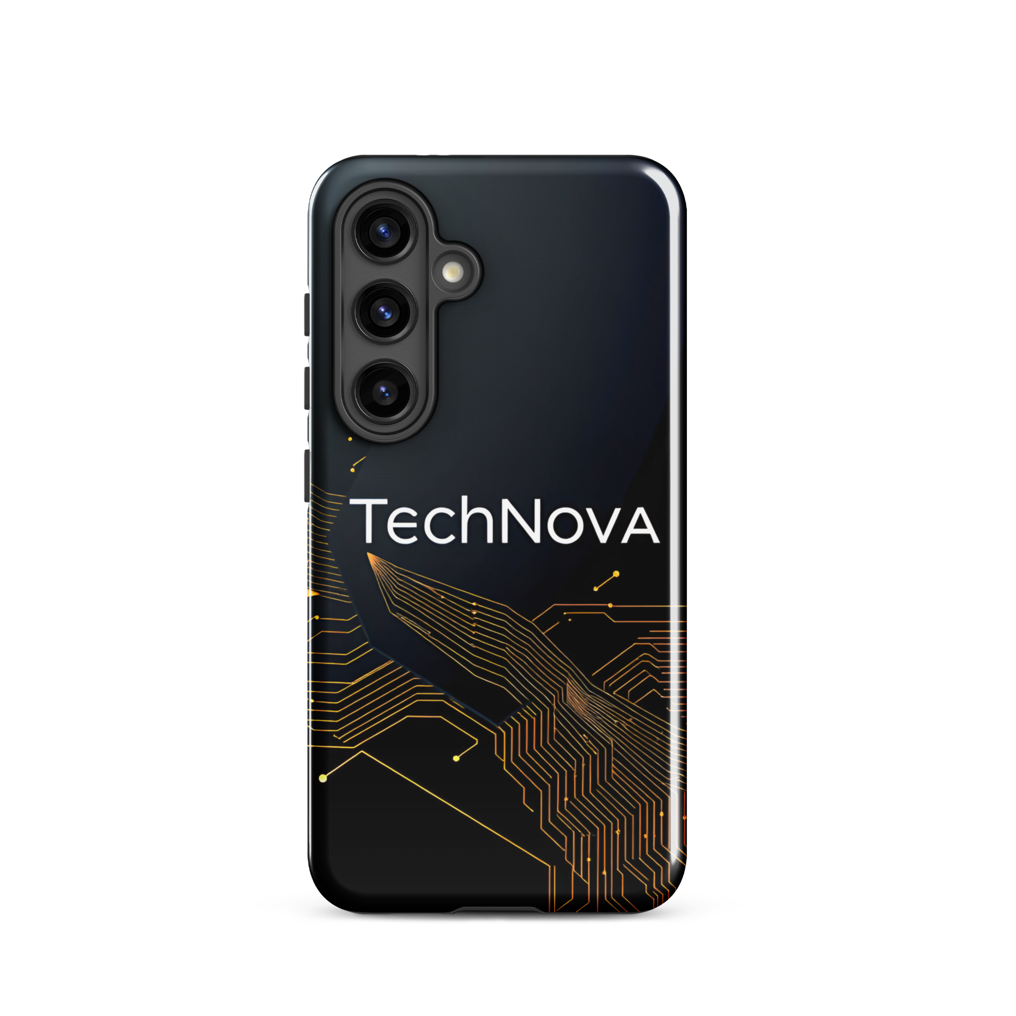 Coque Samsung protection premium - TechNova